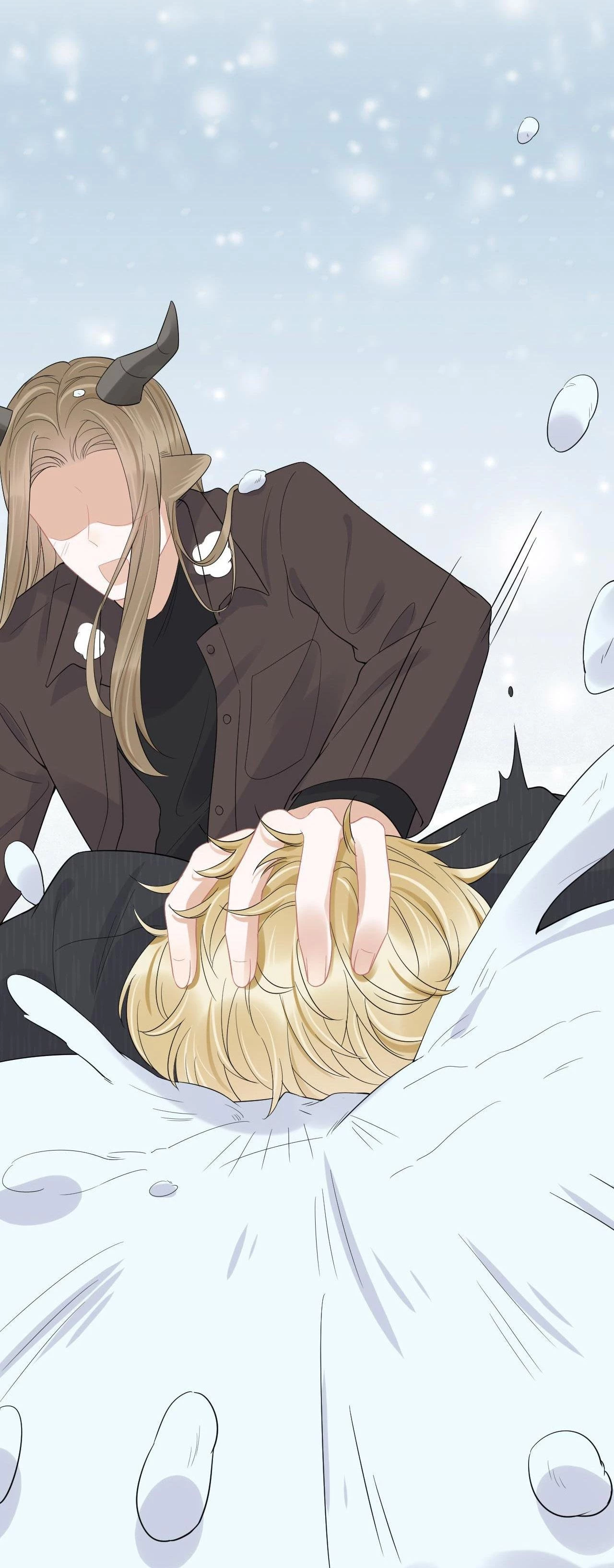 Một Ngụm Nuốt Trọn Thỏ Con Chapter 49 - 41