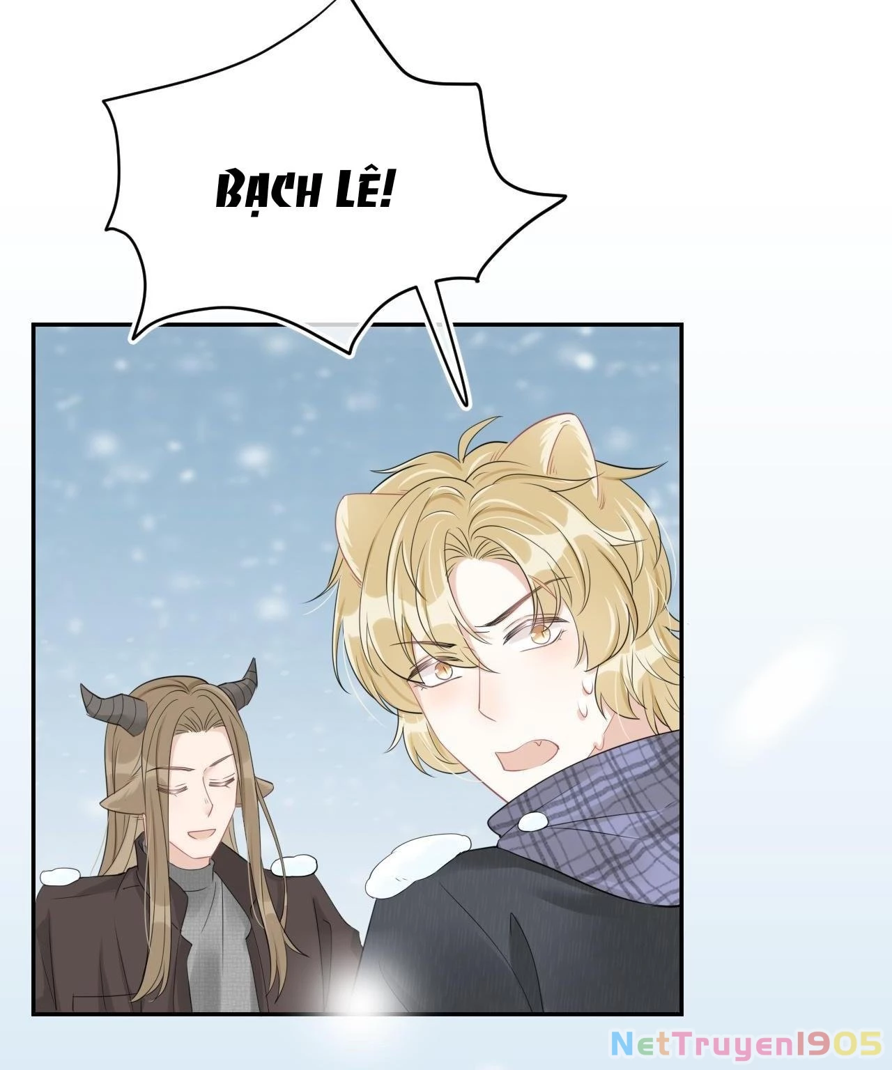 Một Ngụm Nuốt Trọn Thỏ Con Chapter 50 - 6