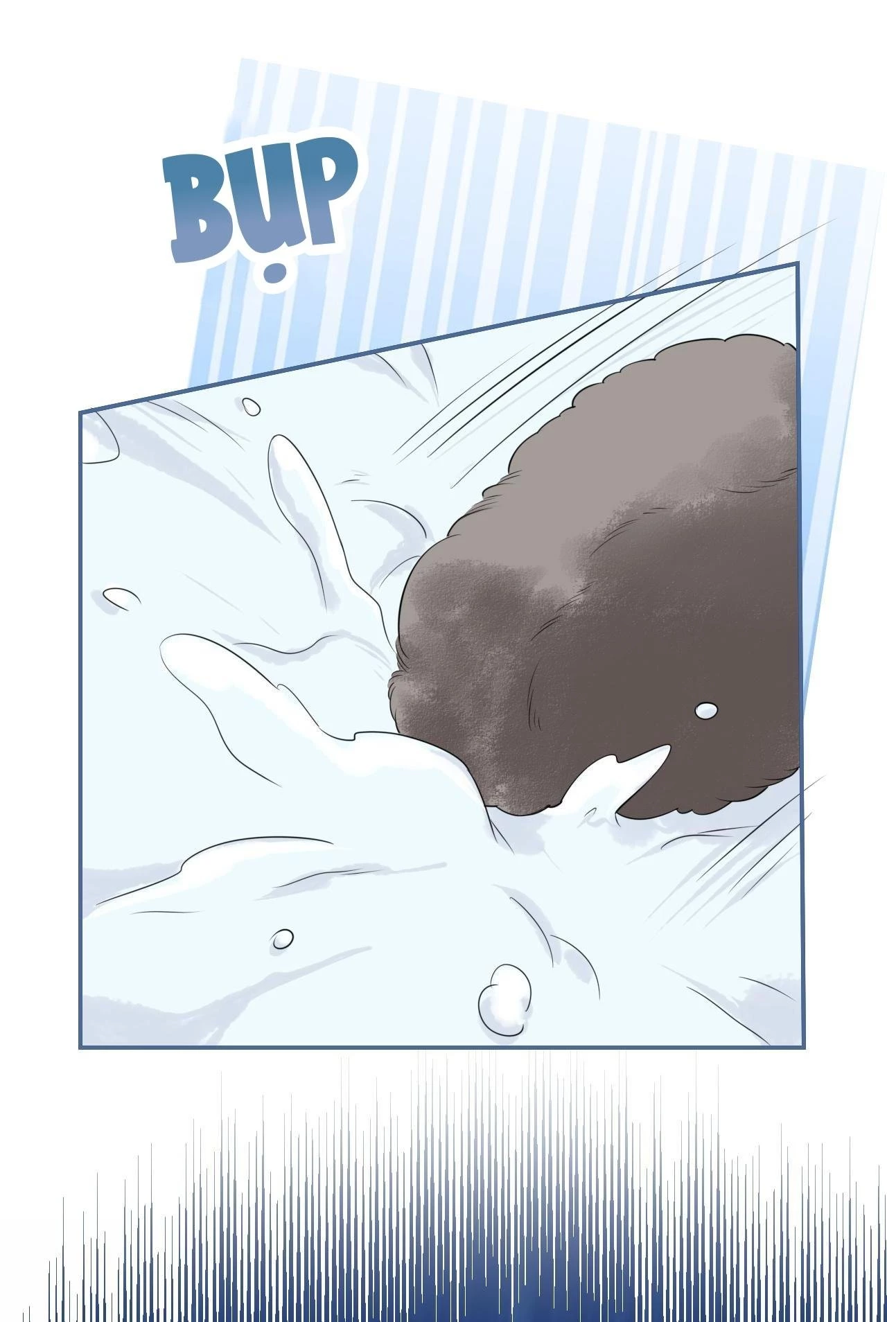 Một Ngụm Nuốt Trọn Thỏ Con Chapter 50 - 12