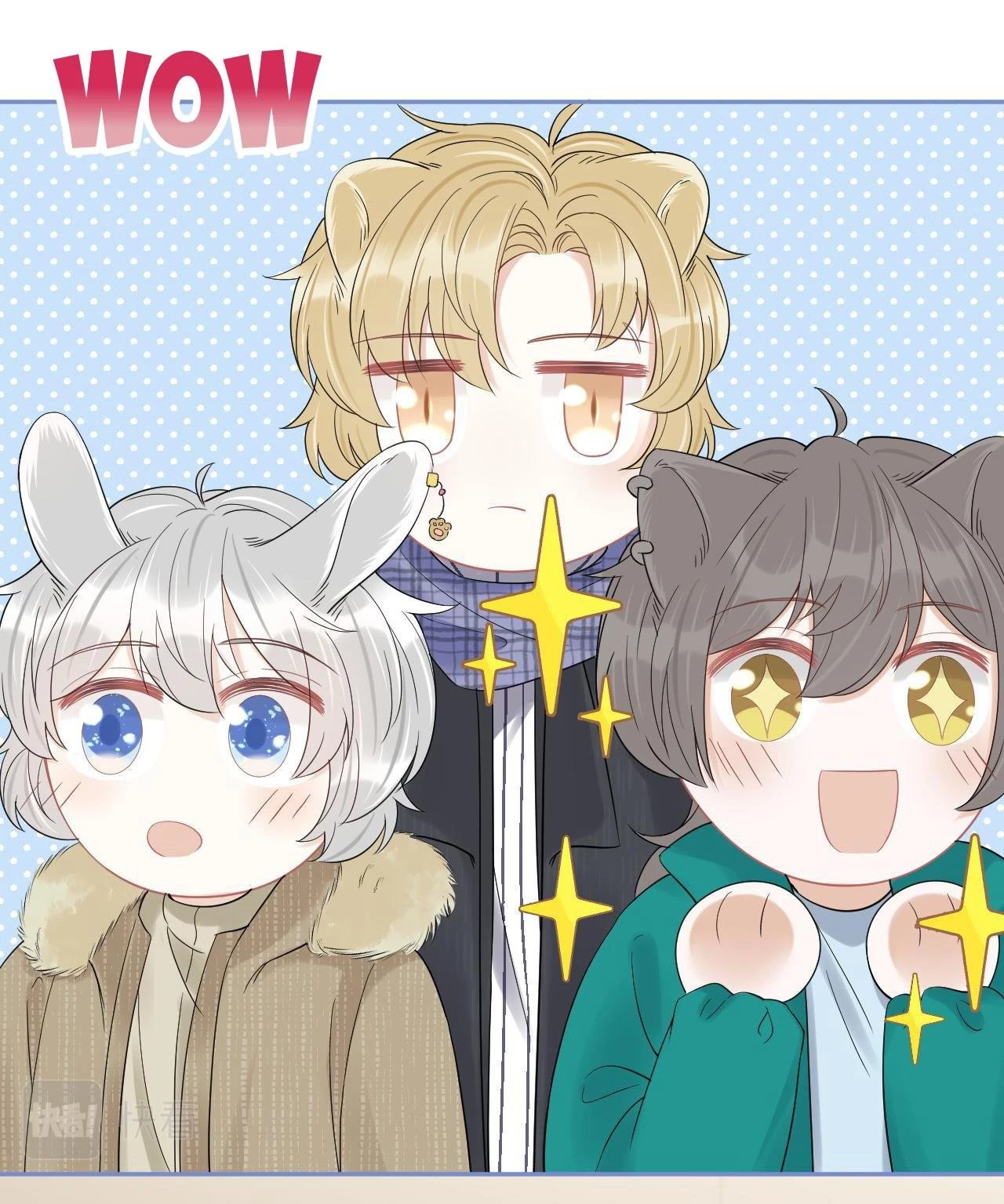 Một Ngụm Nuốt Trọn Thỏ Con Chapter 50 - 22