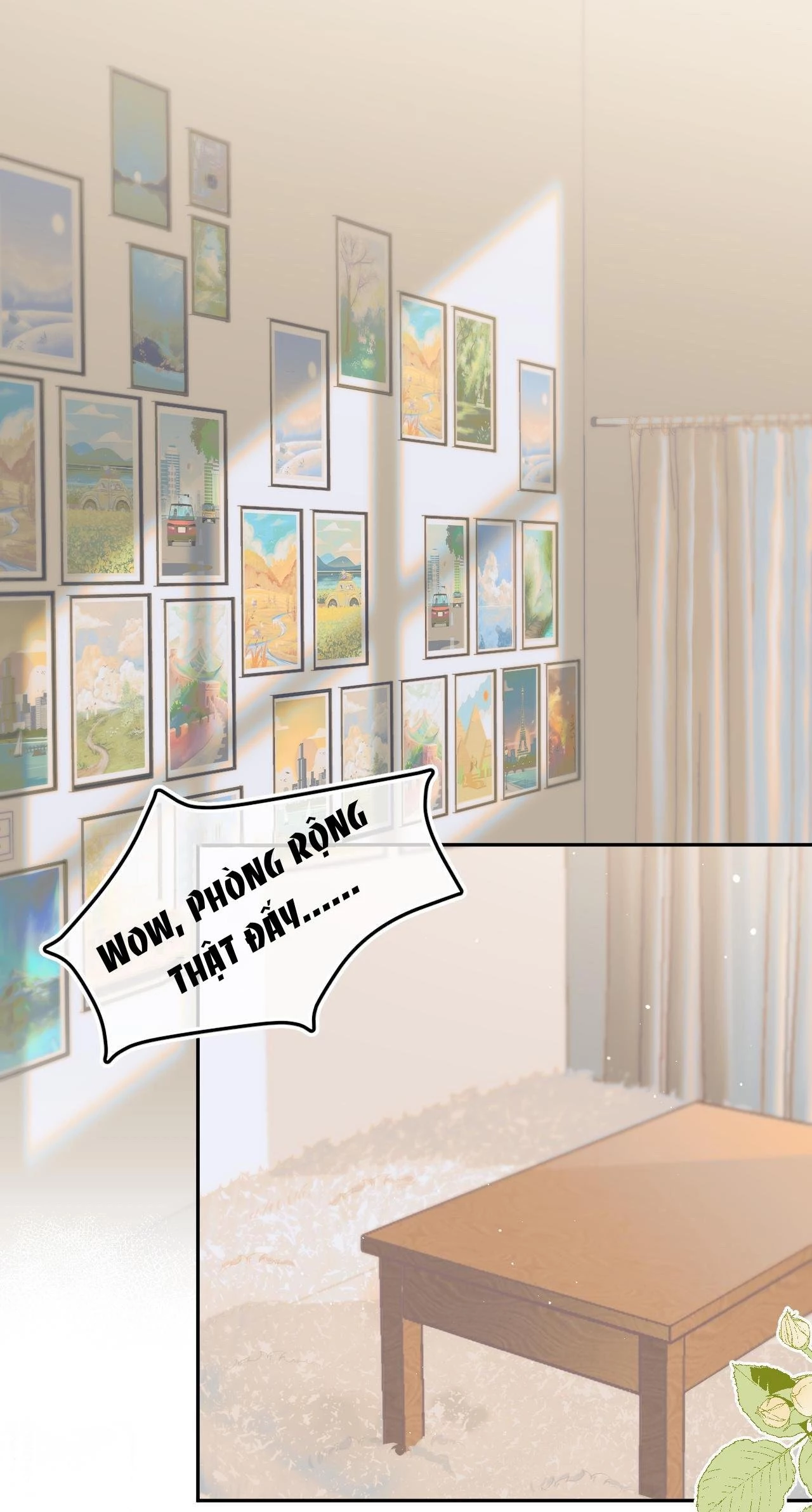 Một Ngụm Nuốt Trọn Thỏ Con Chapter 50 - 23