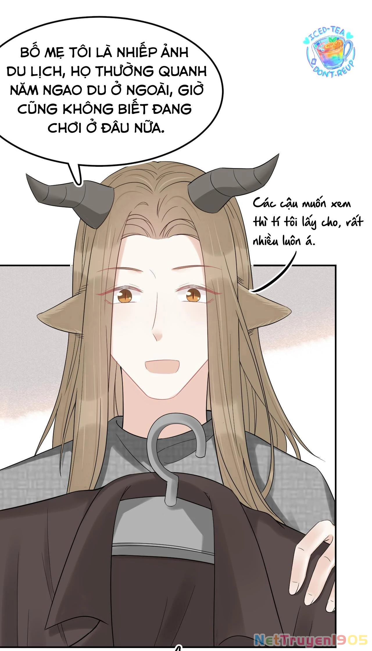 Một Ngụm Nuốt Trọn Thỏ Con Chapter 50 - 25