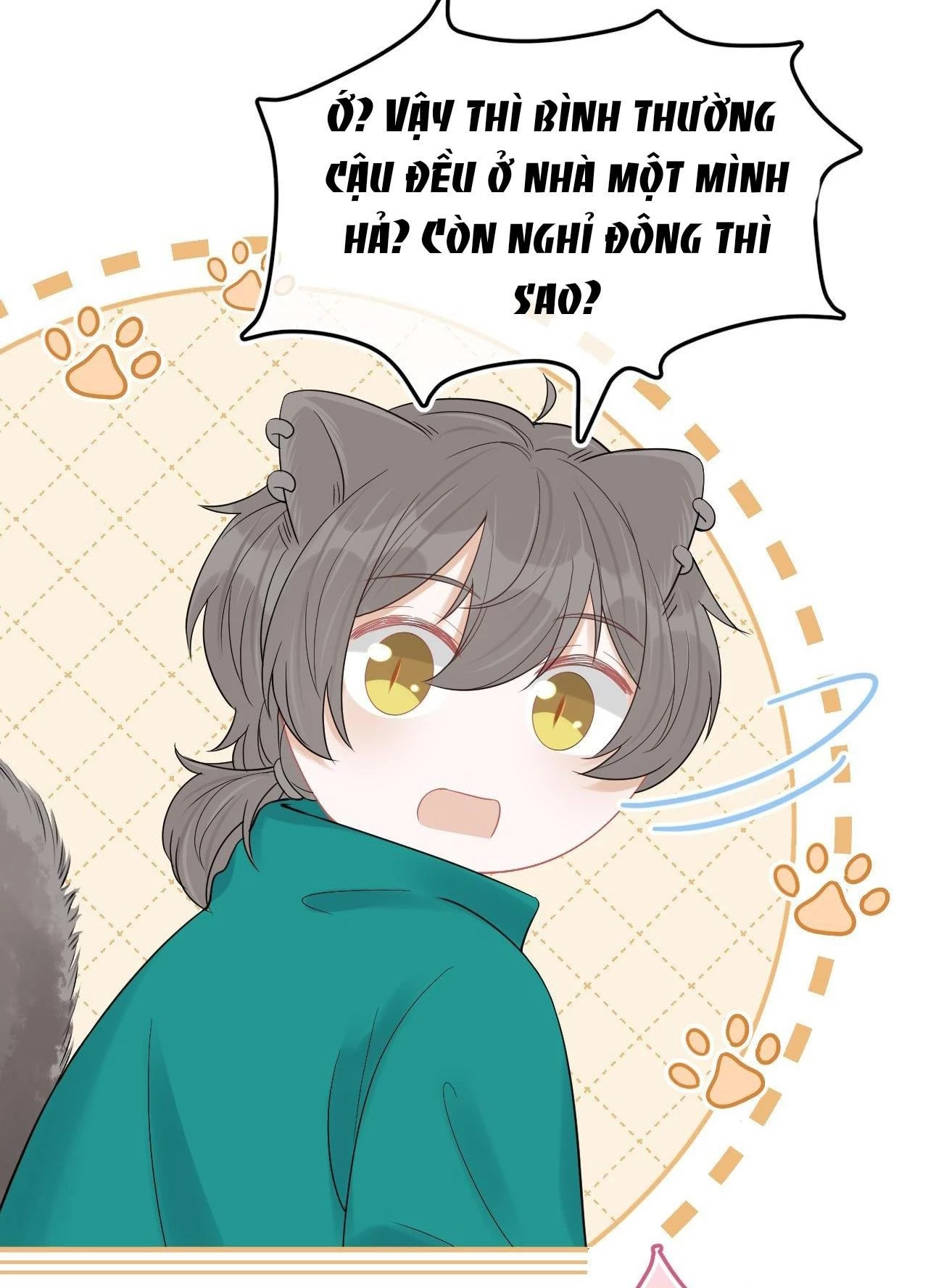 Một Ngụm Nuốt Trọn Thỏ Con Chapter 50 - 26