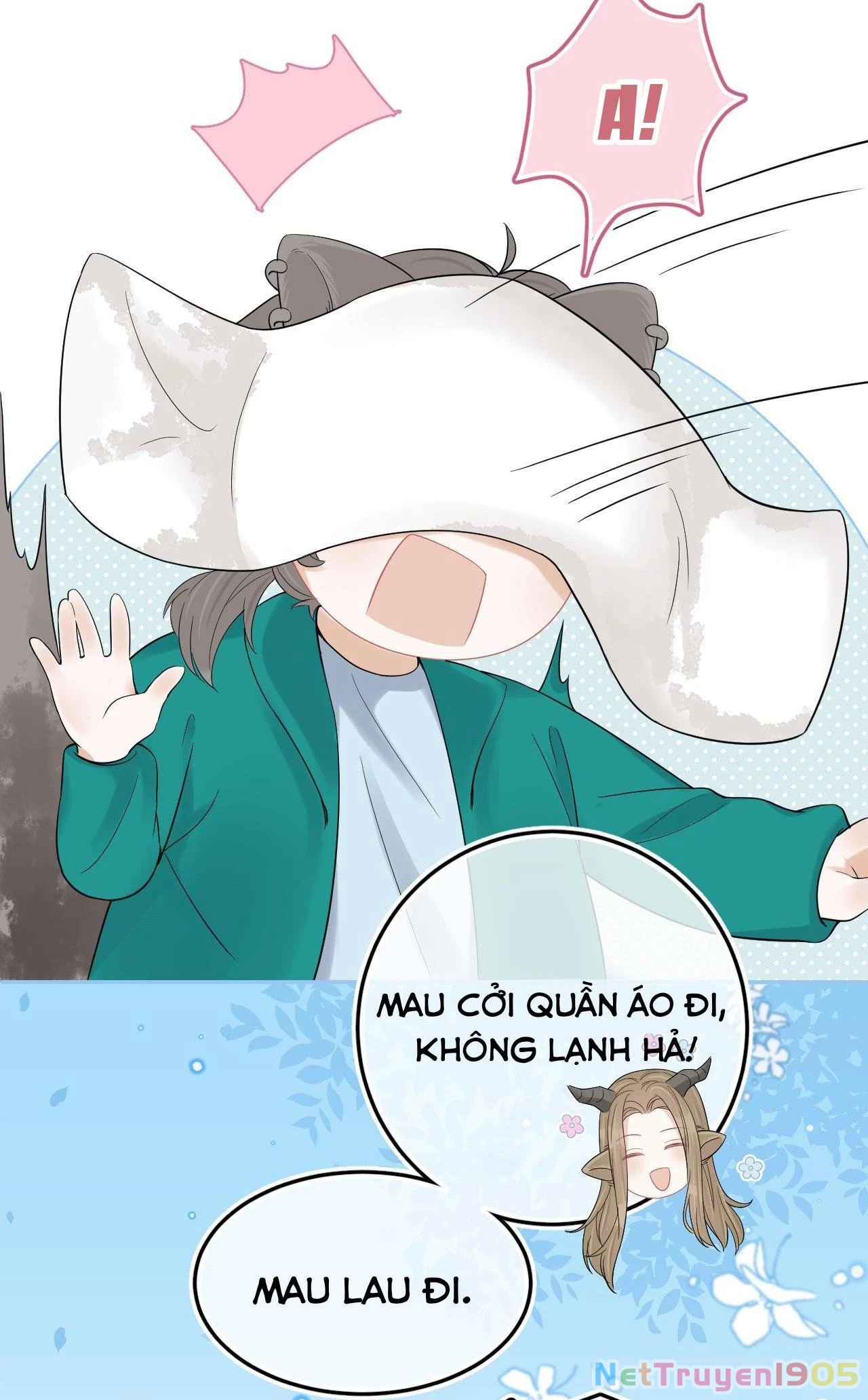 Một Ngụm Nuốt Trọn Thỏ Con Chapter 50 - 27