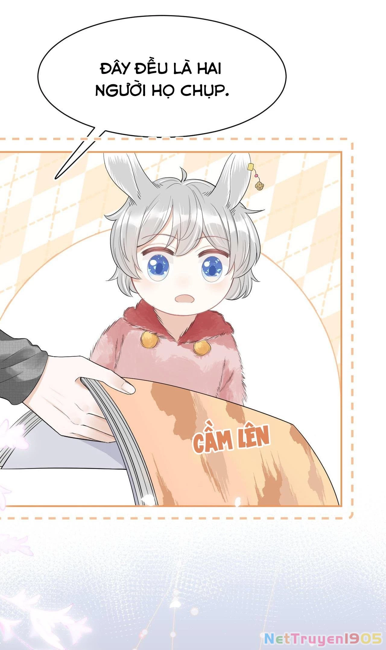 Một Ngụm Nuốt Trọn Thỏ Con Chapter 50 - 31