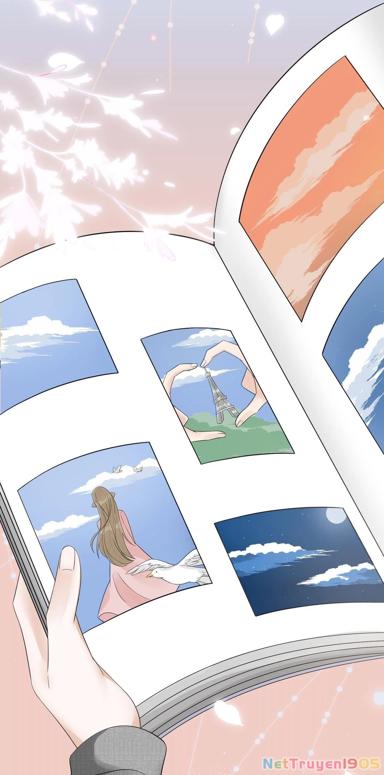 Một Ngụm Nuốt Trọn Thỏ Con Chapter 50 - 32