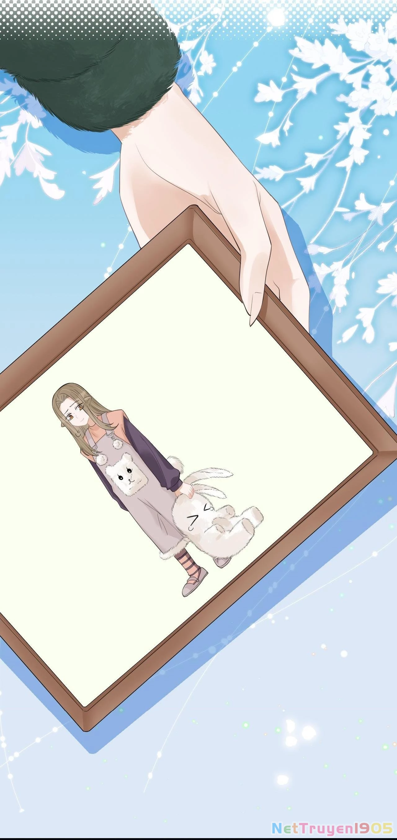 Một Ngụm Nuốt Trọn Thỏ Con Chapter 50 - 38