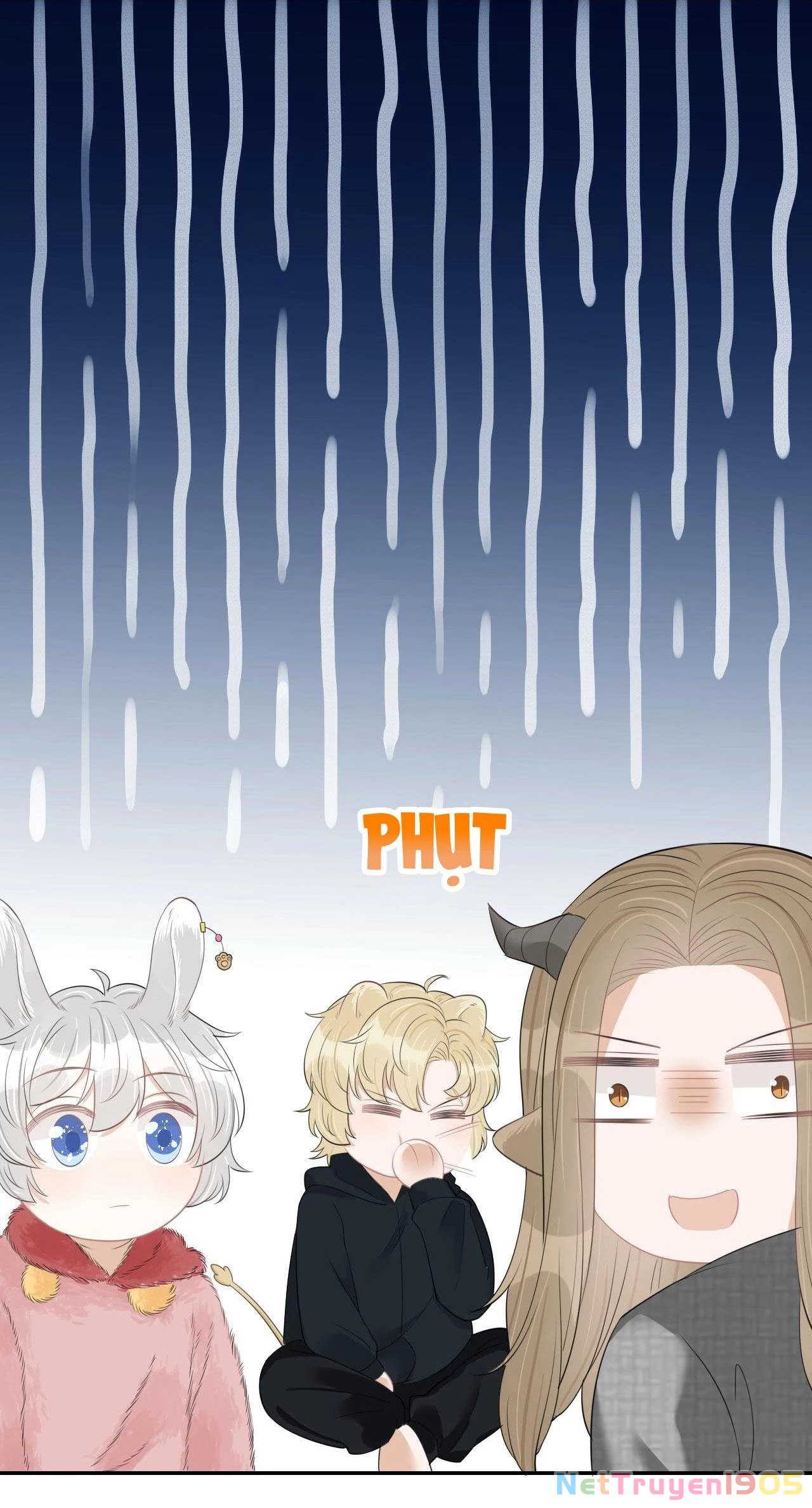 Một Ngụm Nuốt Trọn Thỏ Con Chapter 50 - 39