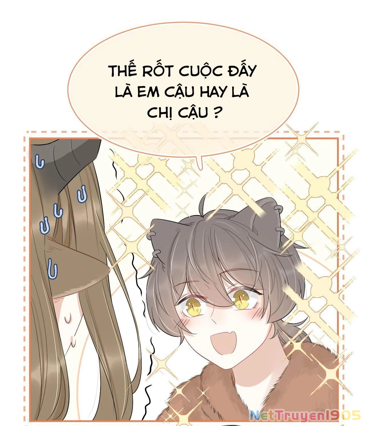 Một Ngụm Nuốt Trọn Thỏ Con Chapter 51 - 2