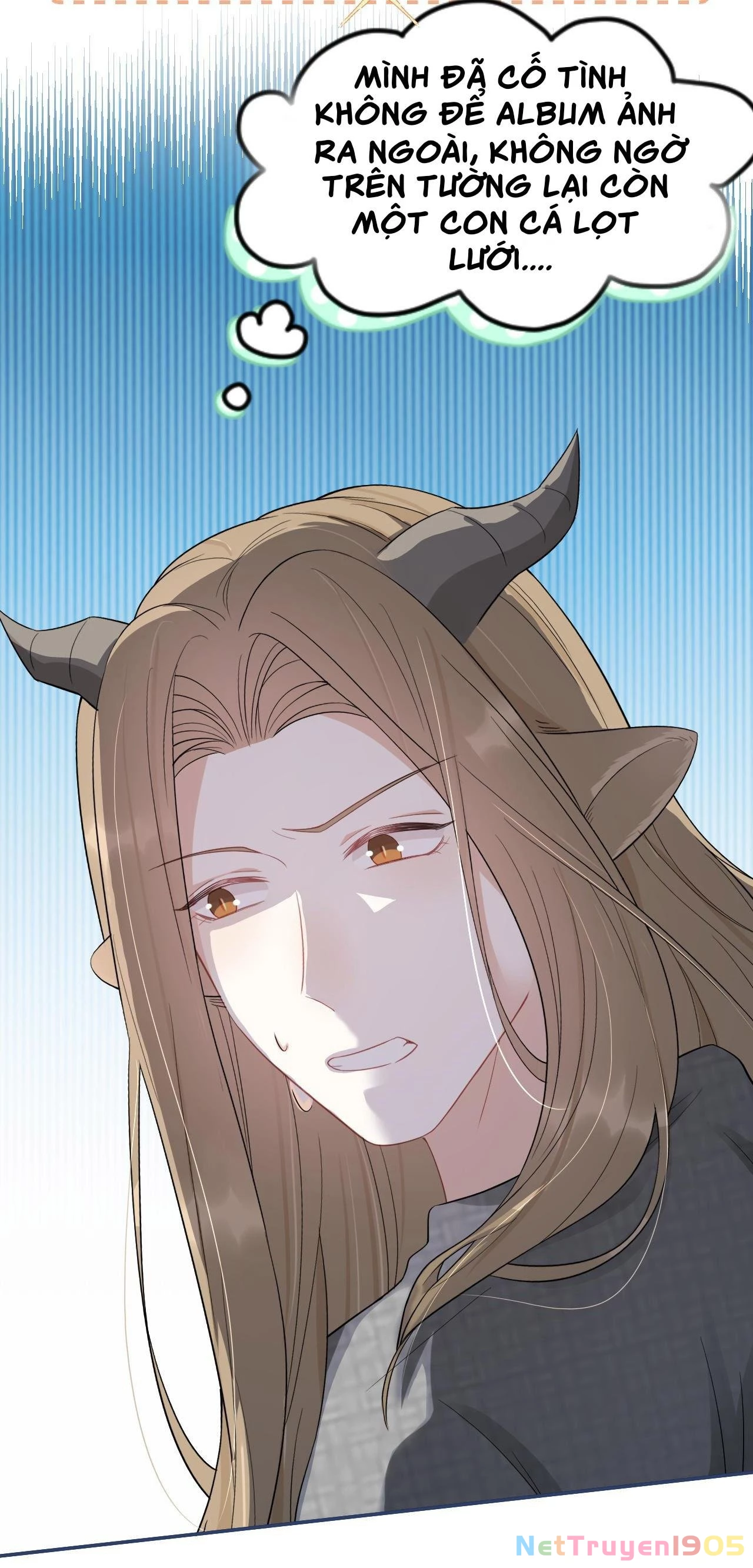 Một Ngụm Nuốt Trọn Thỏ Con Chapter 51 - 3