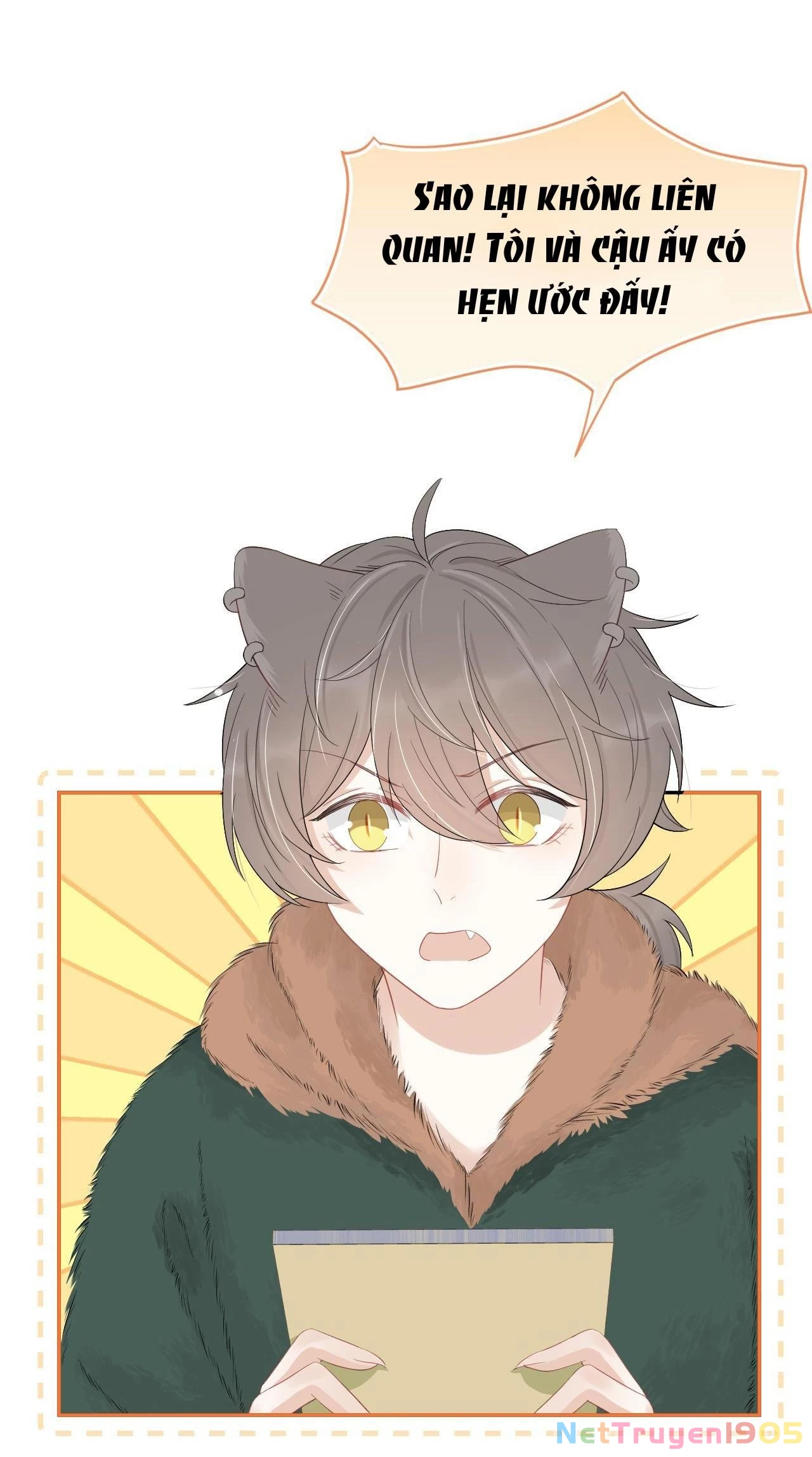 Một Ngụm Nuốt Trọn Thỏ Con Chapter 51 - 6