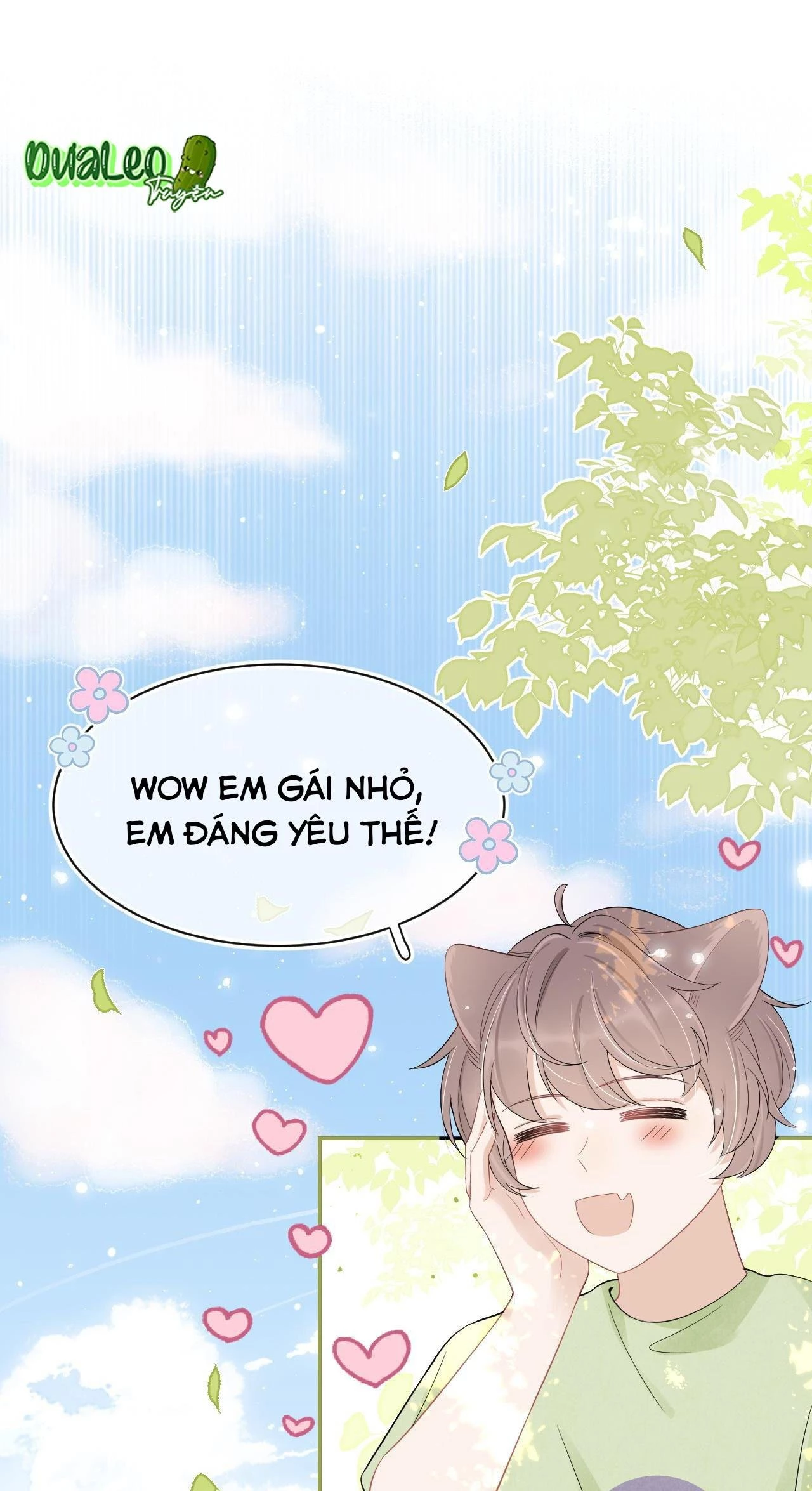 Một Ngụm Nuốt Trọn Thỏ Con Chapter 51 - 7