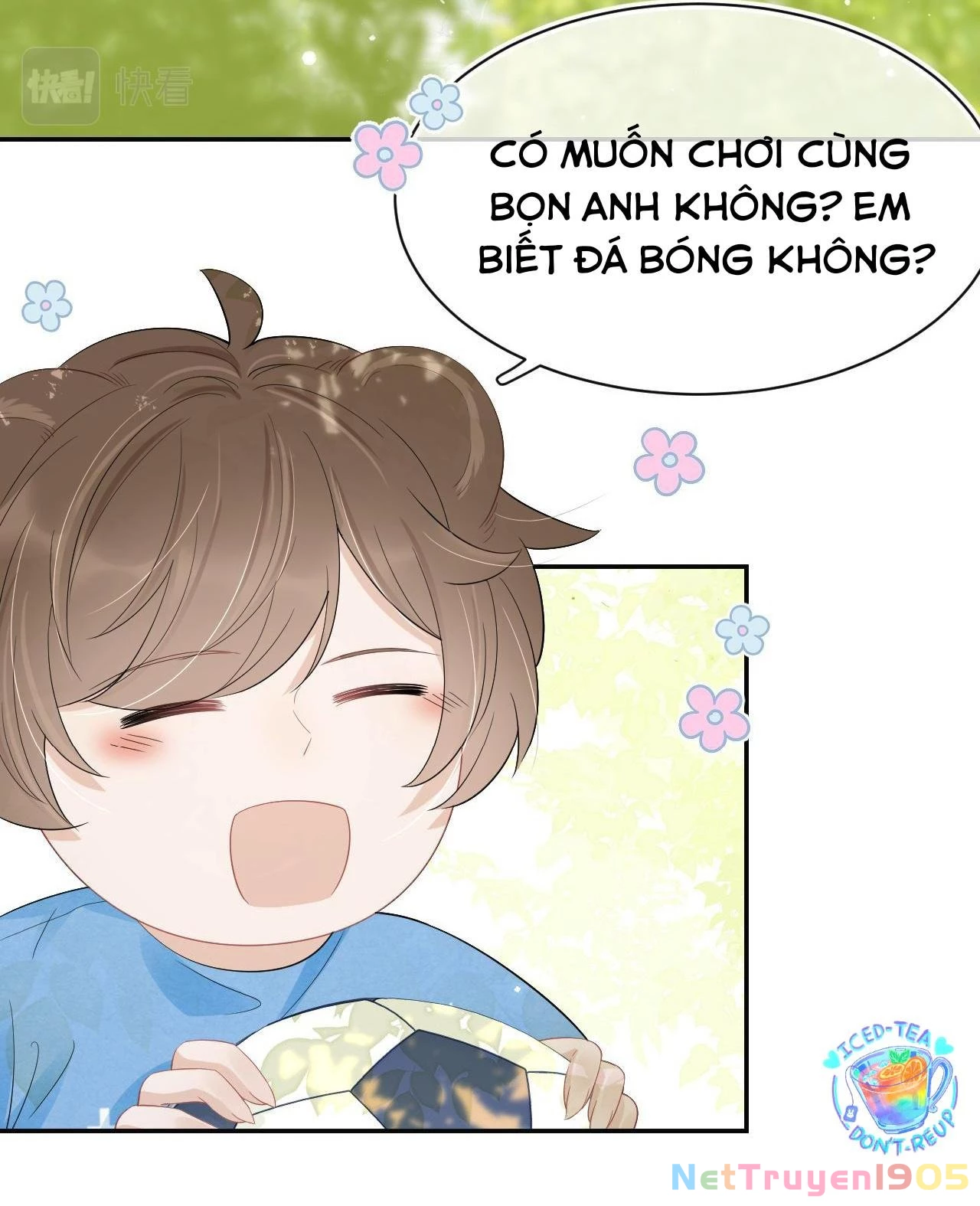 Một Ngụm Nuốt Trọn Thỏ Con Chapter 51 - 9
