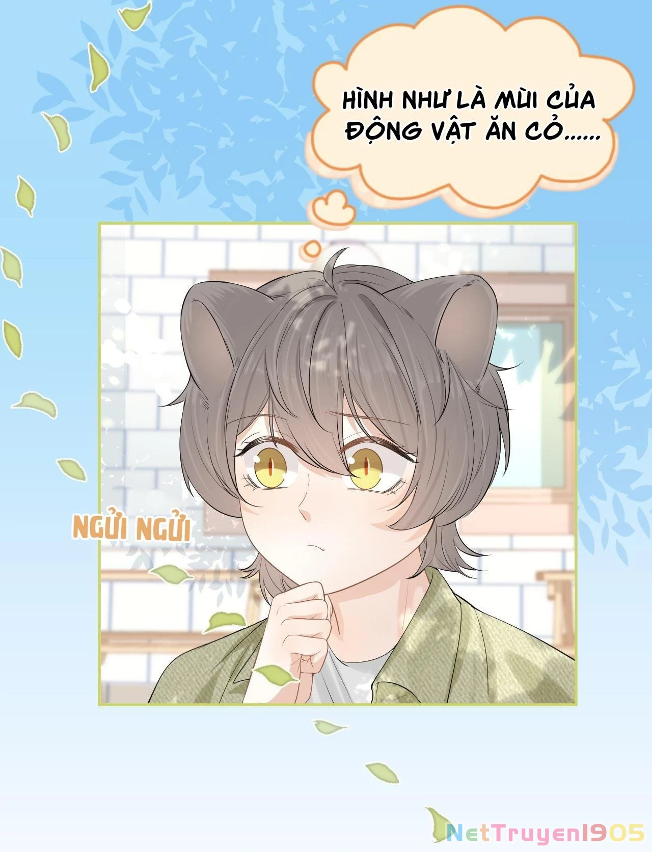 Một Ngụm Nuốt Trọn Thỏ Con Chapter 51 - 11