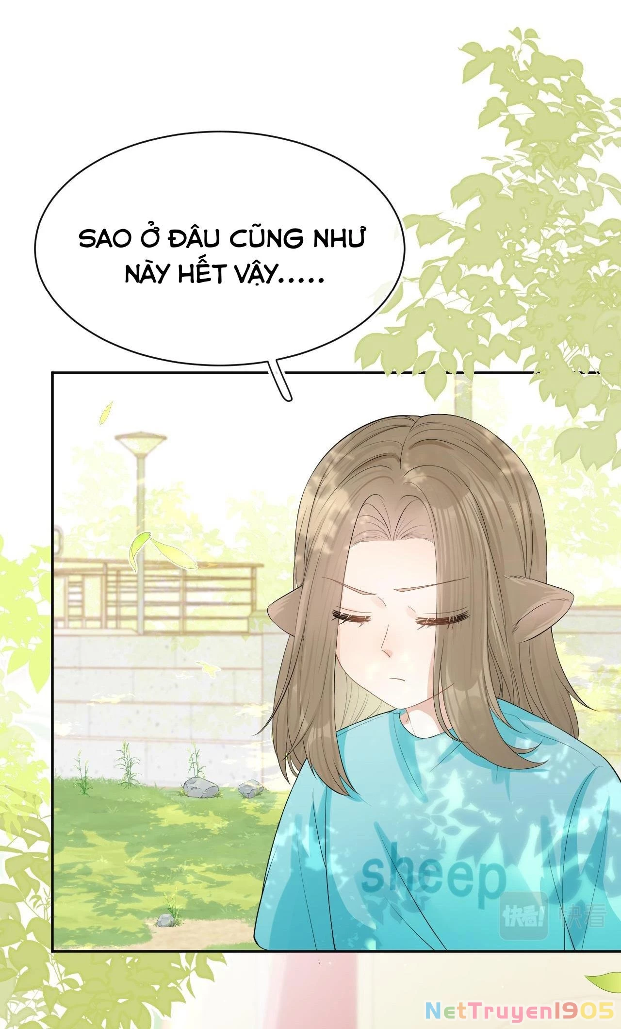 Một Ngụm Nuốt Trọn Thỏ Con Chapter 51 - 14