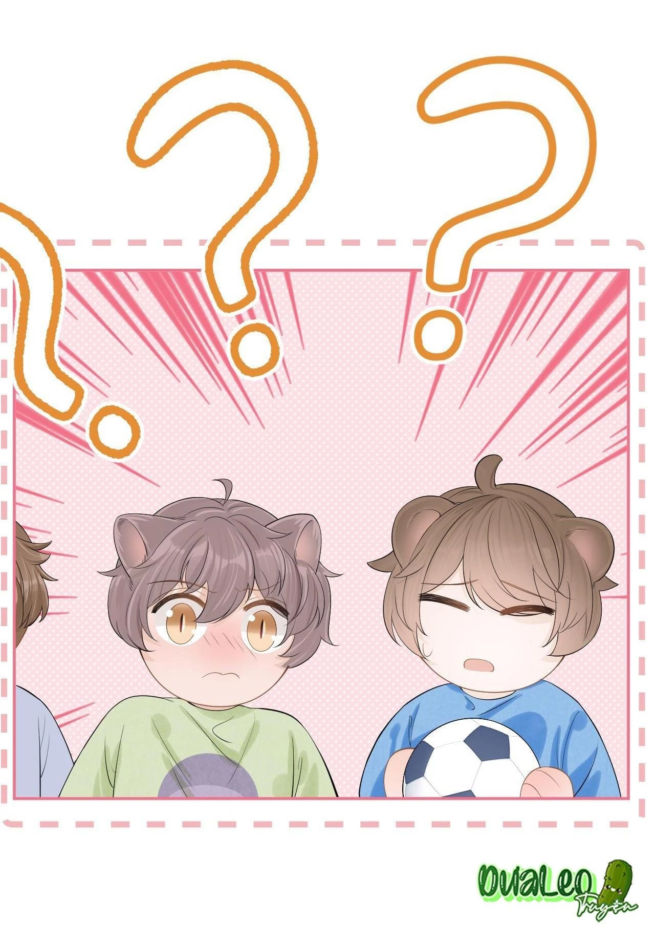 Một Ngụm Nuốt Trọn Thỏ Con Chapter 51 - 16