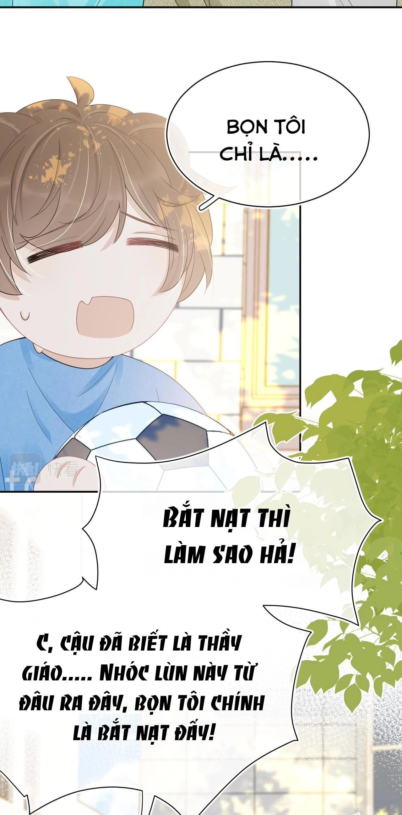 Một Ngụm Nuốt Trọn Thỏ Con Chapter 51 - 18