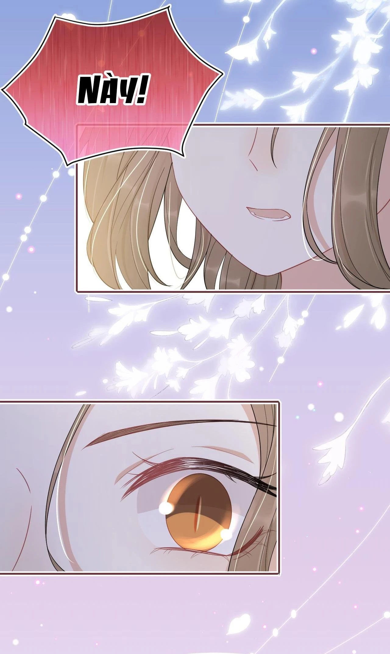 Một Ngụm Nuốt Trọn Thỏ Con Chapter 51 - 21