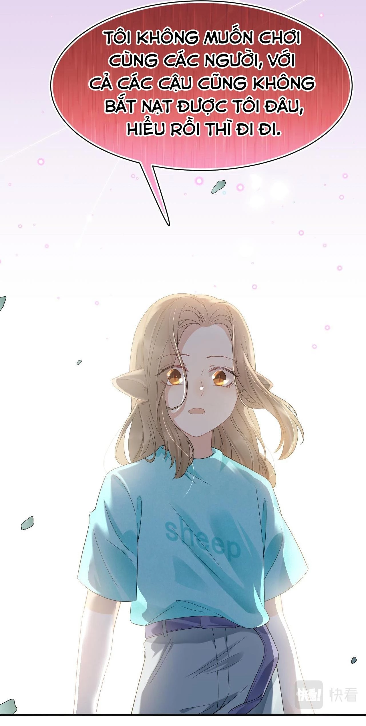 Một Ngụm Nuốt Trọn Thỏ Con Chapter 51 - 22