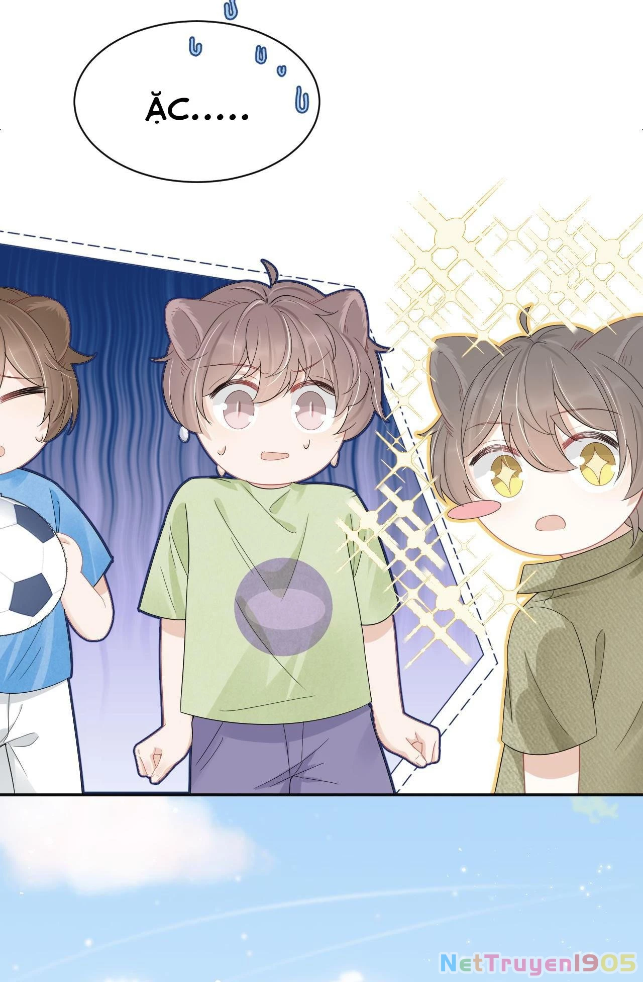 Một Ngụm Nuốt Trọn Thỏ Con Chapter 51 - 23