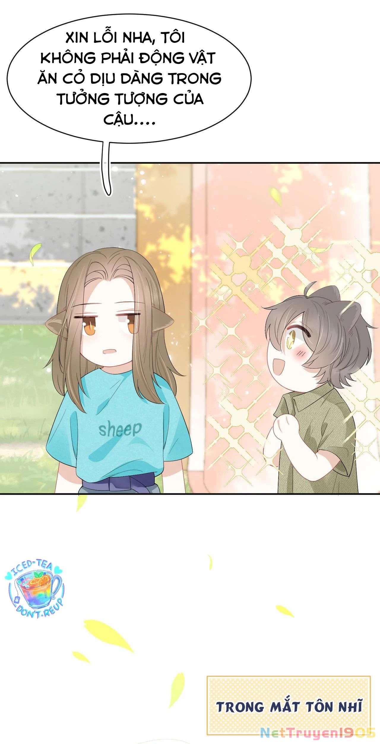 Một Ngụm Nuốt Trọn Thỏ Con Chapter 51 - 26