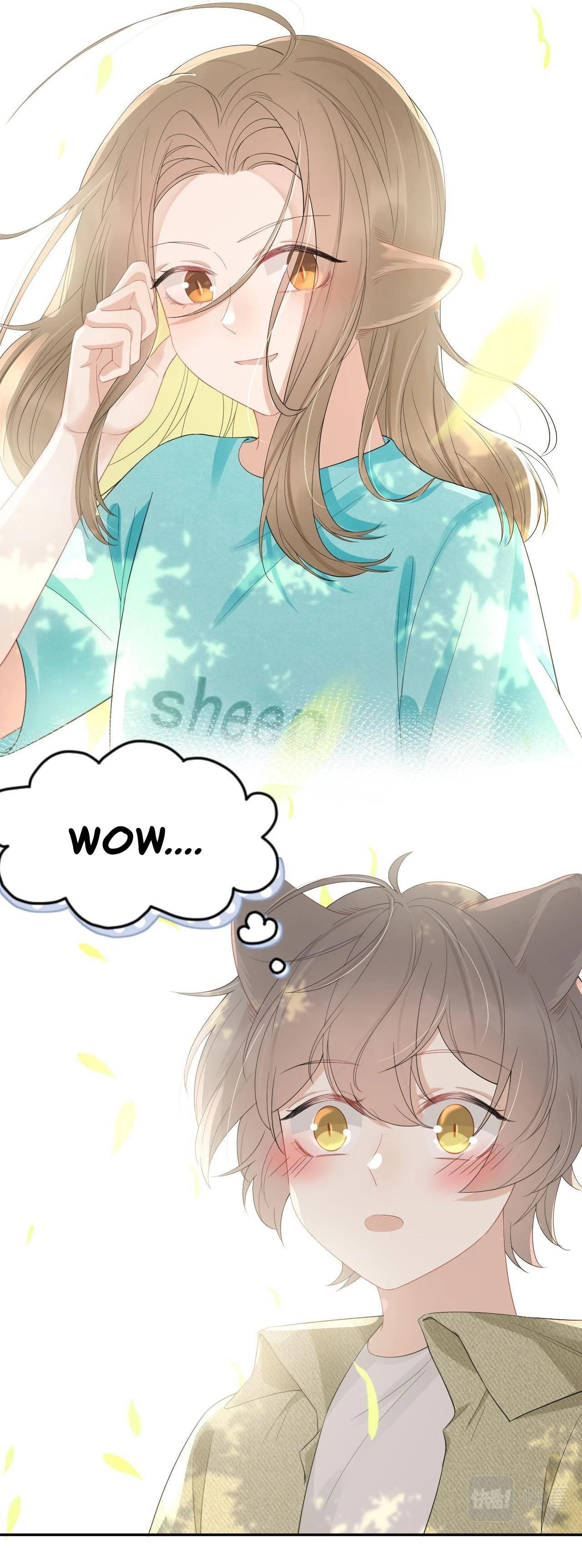 Một Ngụm Nuốt Trọn Thỏ Con Chapter 51 - 27