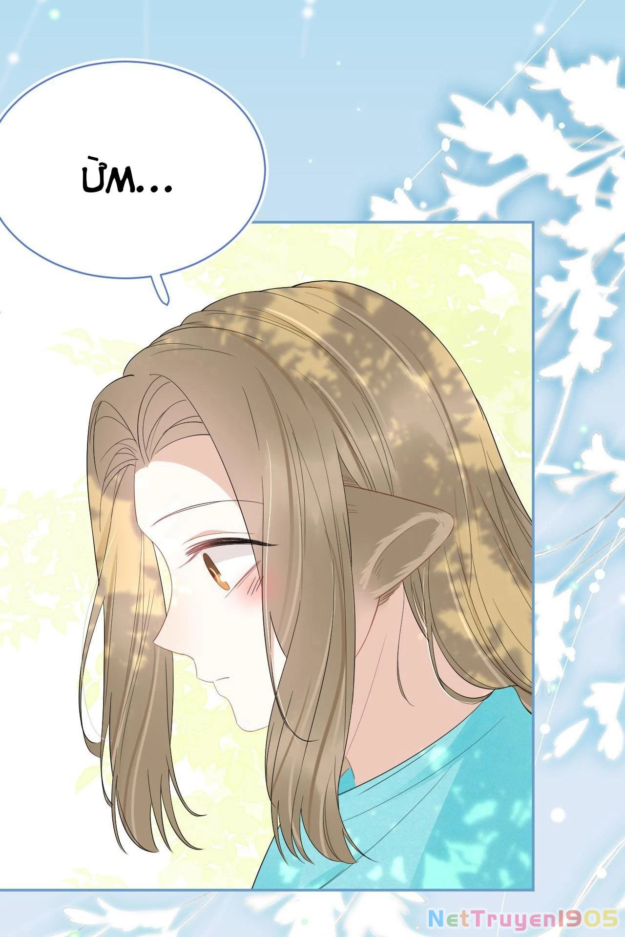 Một Ngụm Nuốt Trọn Thỏ Con Chapter 51 - 30