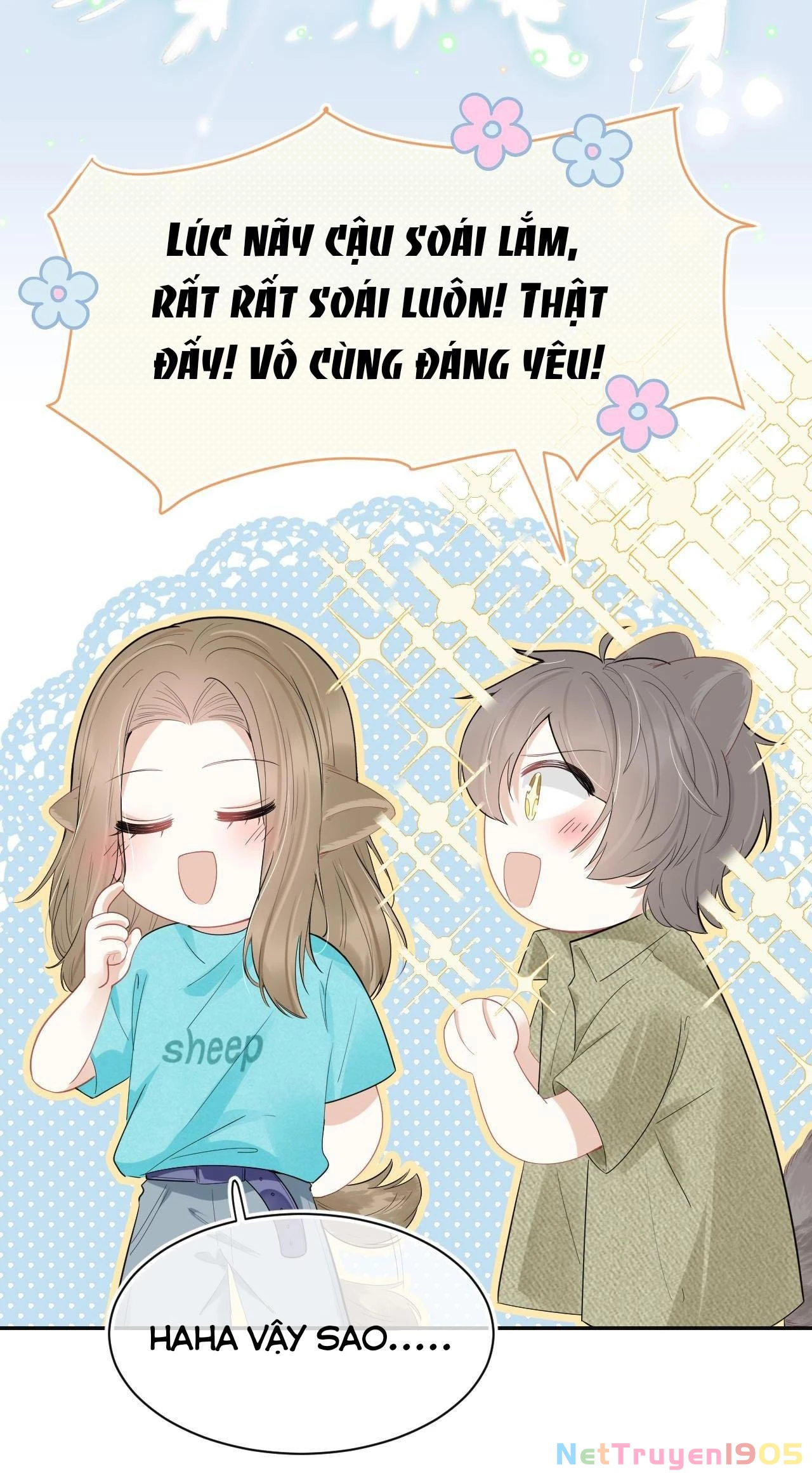 Một Ngụm Nuốt Trọn Thỏ Con Chapter 51 - 31