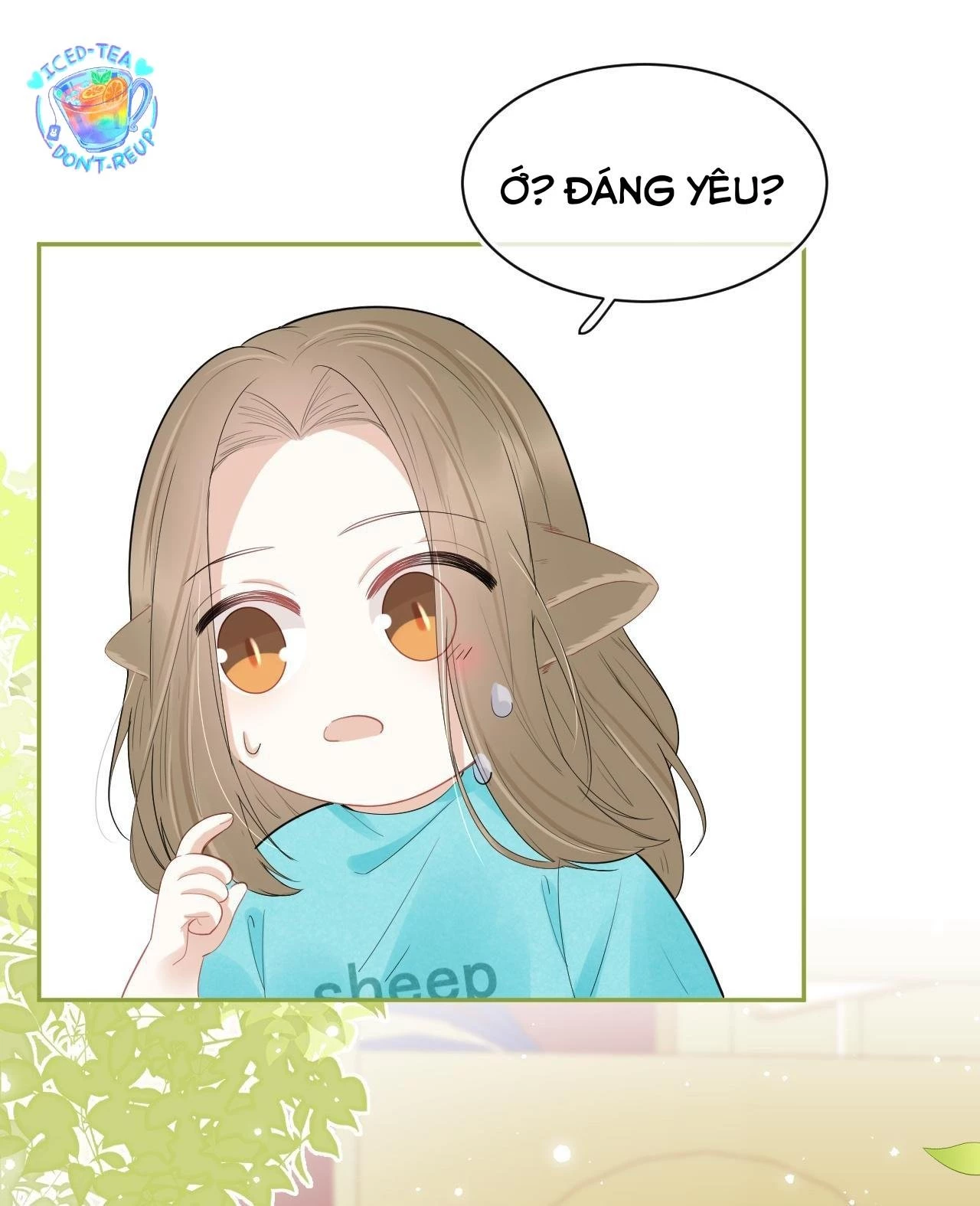 Một Ngụm Nuốt Trọn Thỏ Con Chapter 51 - 32