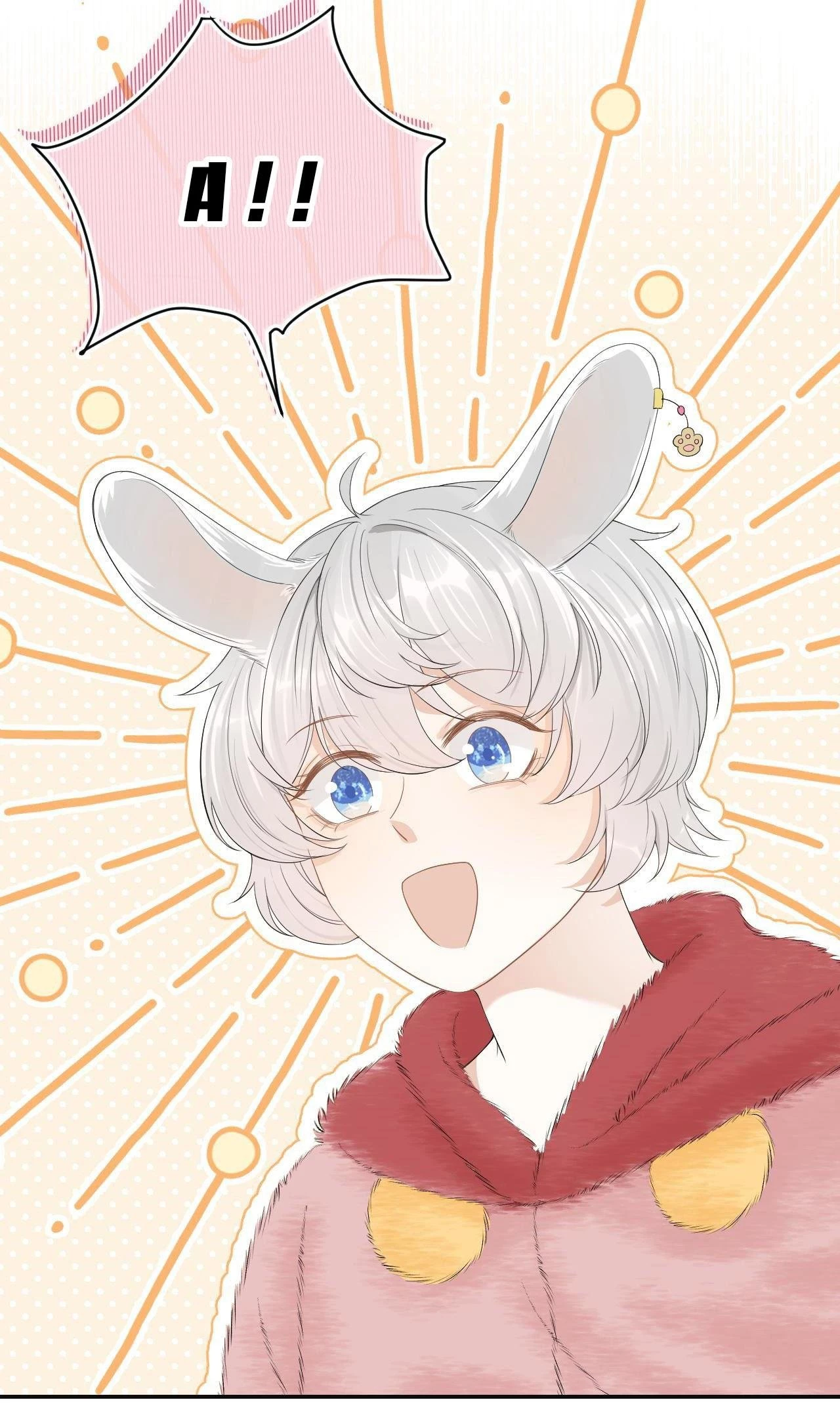 Một Ngụm Nuốt Trọn Thỏ Con Chapter 51 - 40