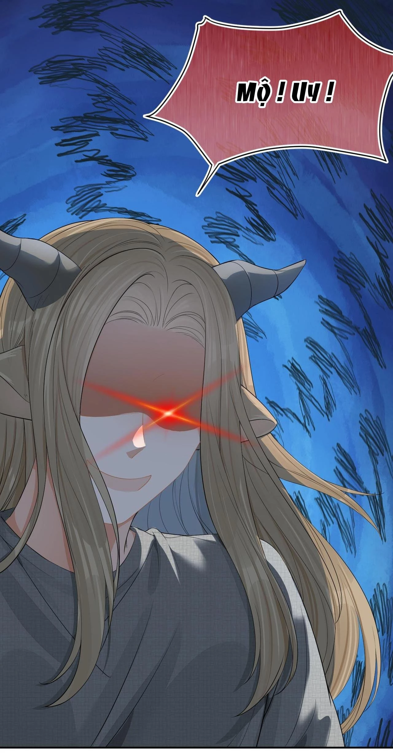 Một Ngụm Nuốt Trọn Thỏ Con Chapter 51 - 42