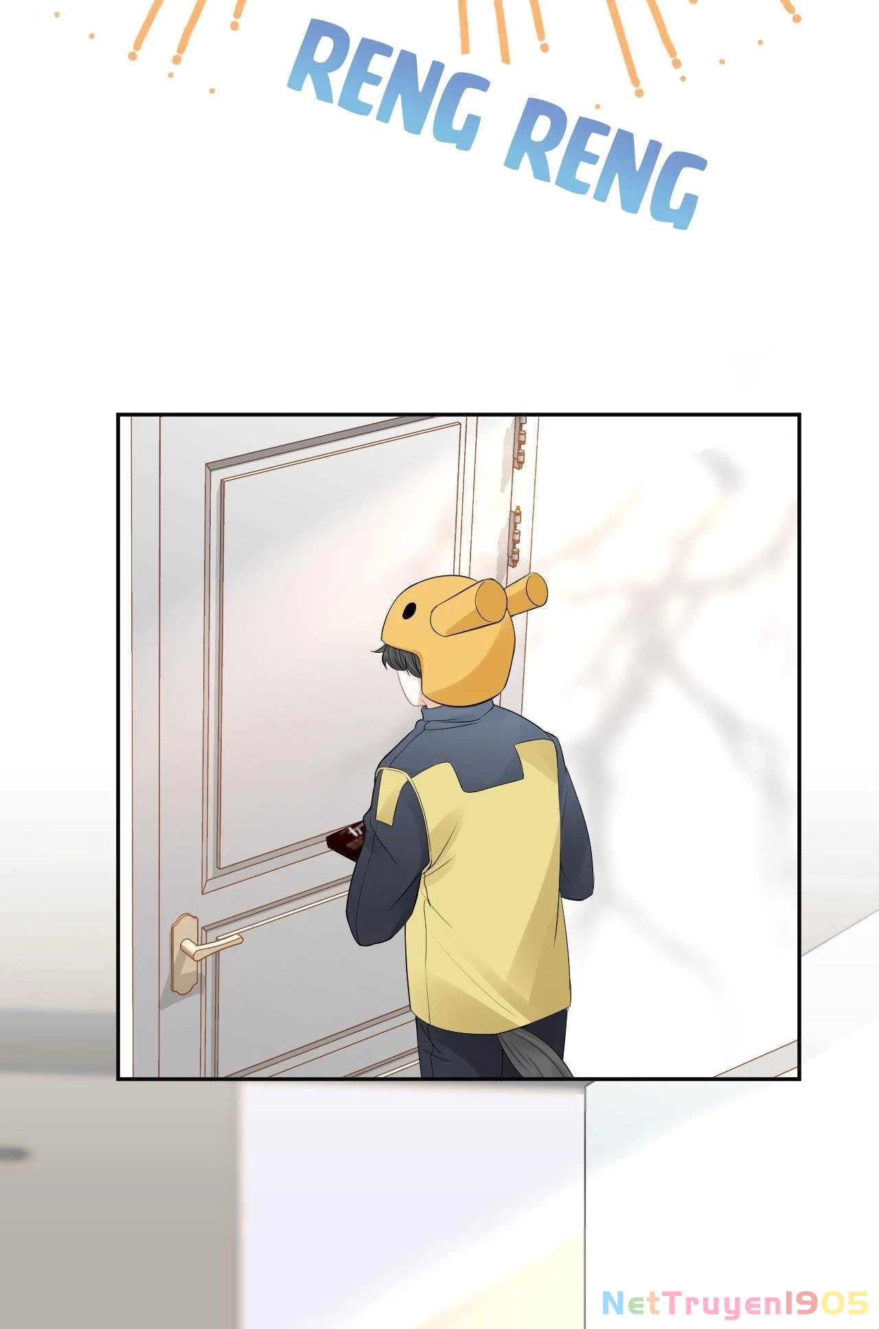 Một Ngụm Nuốt Trọn Thỏ Con Chapter 52 - 10