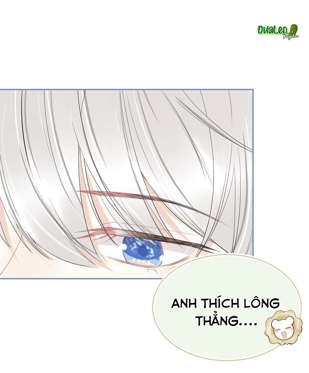 Một Ngụm Nuốt Trọn Thỏ Con Chapter 52 - 13