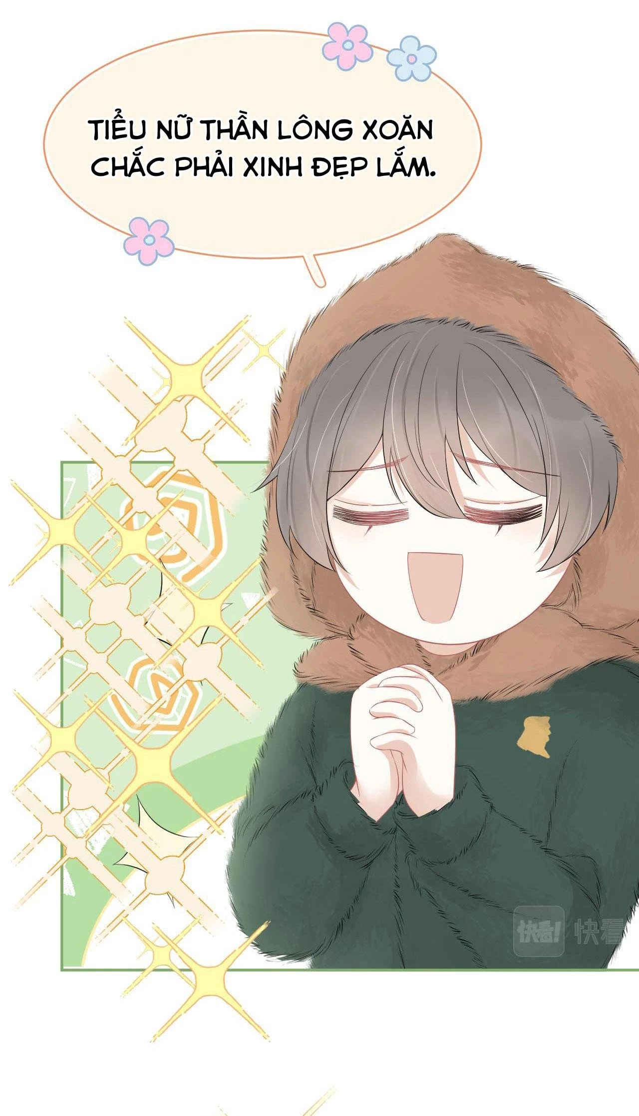 Một Ngụm Nuốt Trọn Thỏ Con Chapter 52 - 14