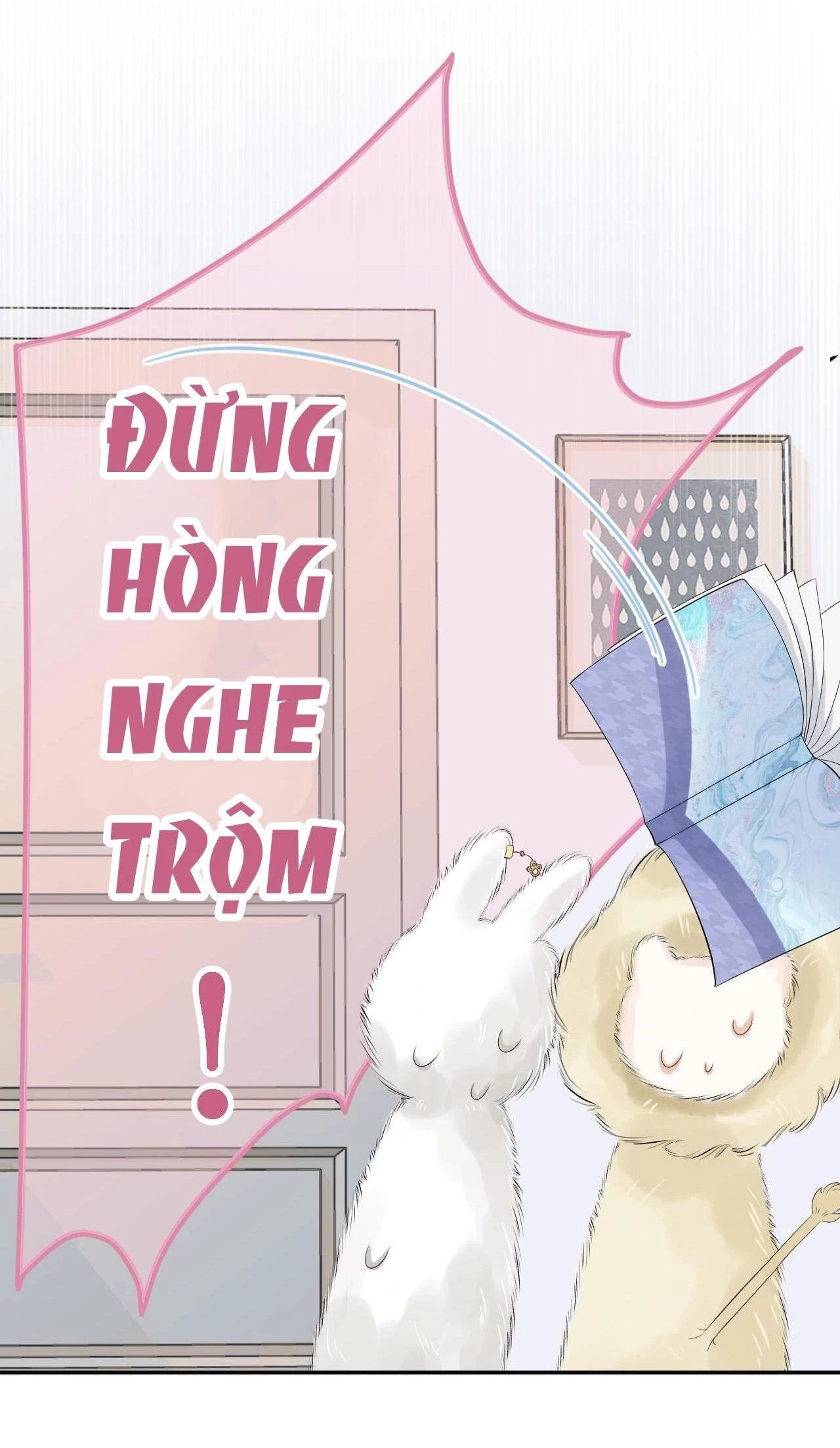 Một Ngụm Nuốt Trọn Thỏ Con Chapter 52 - 19