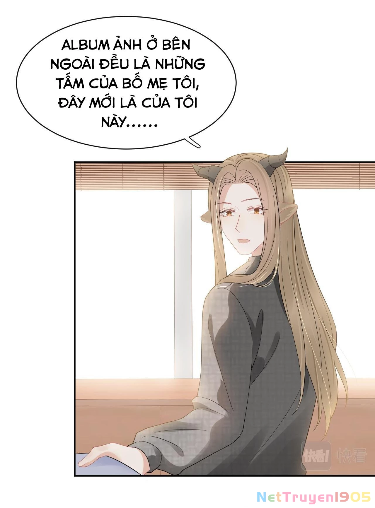 Một Ngụm Nuốt Trọn Thỏ Con Chapter 52 - 21