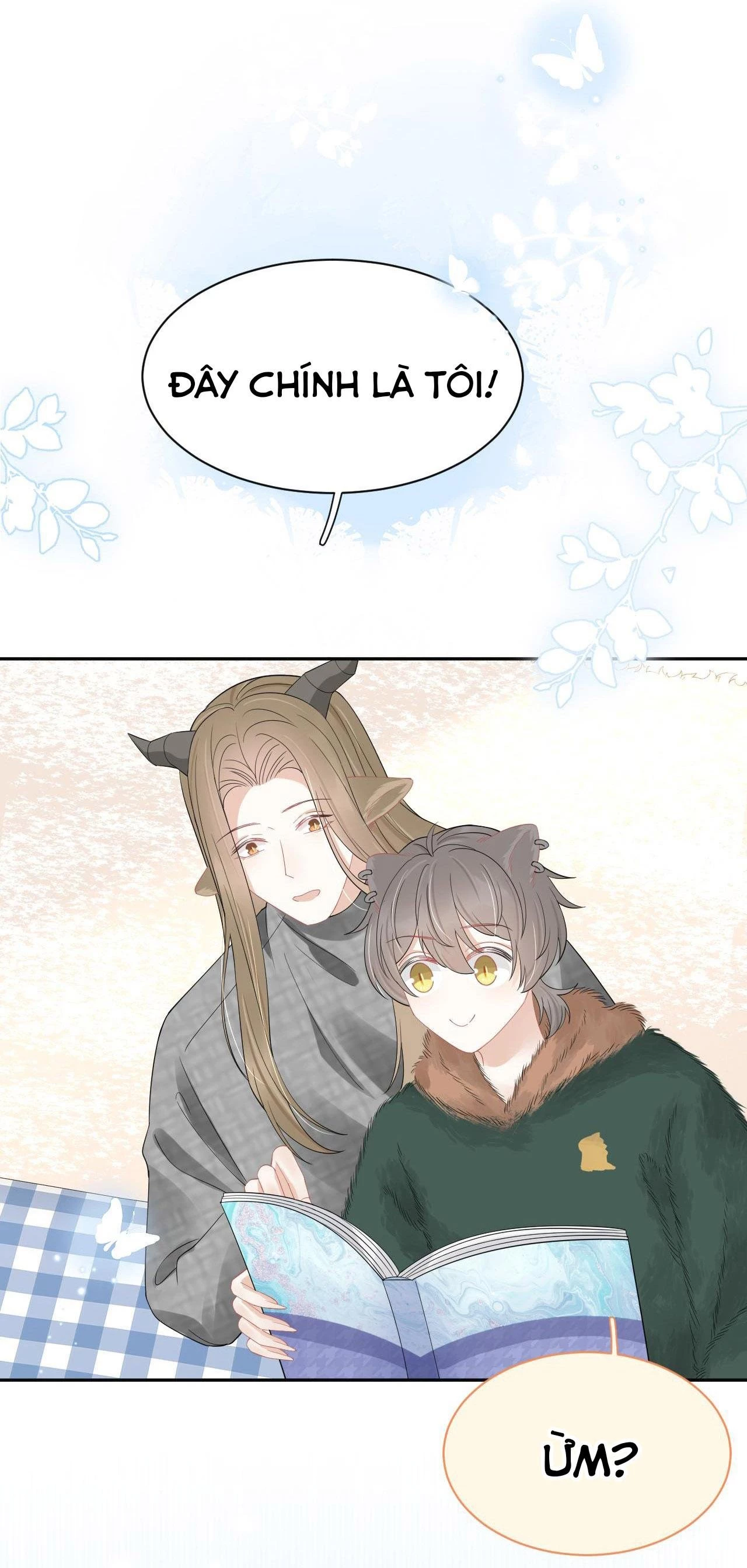 Một Ngụm Nuốt Trọn Thỏ Con Chapter 52 - 24