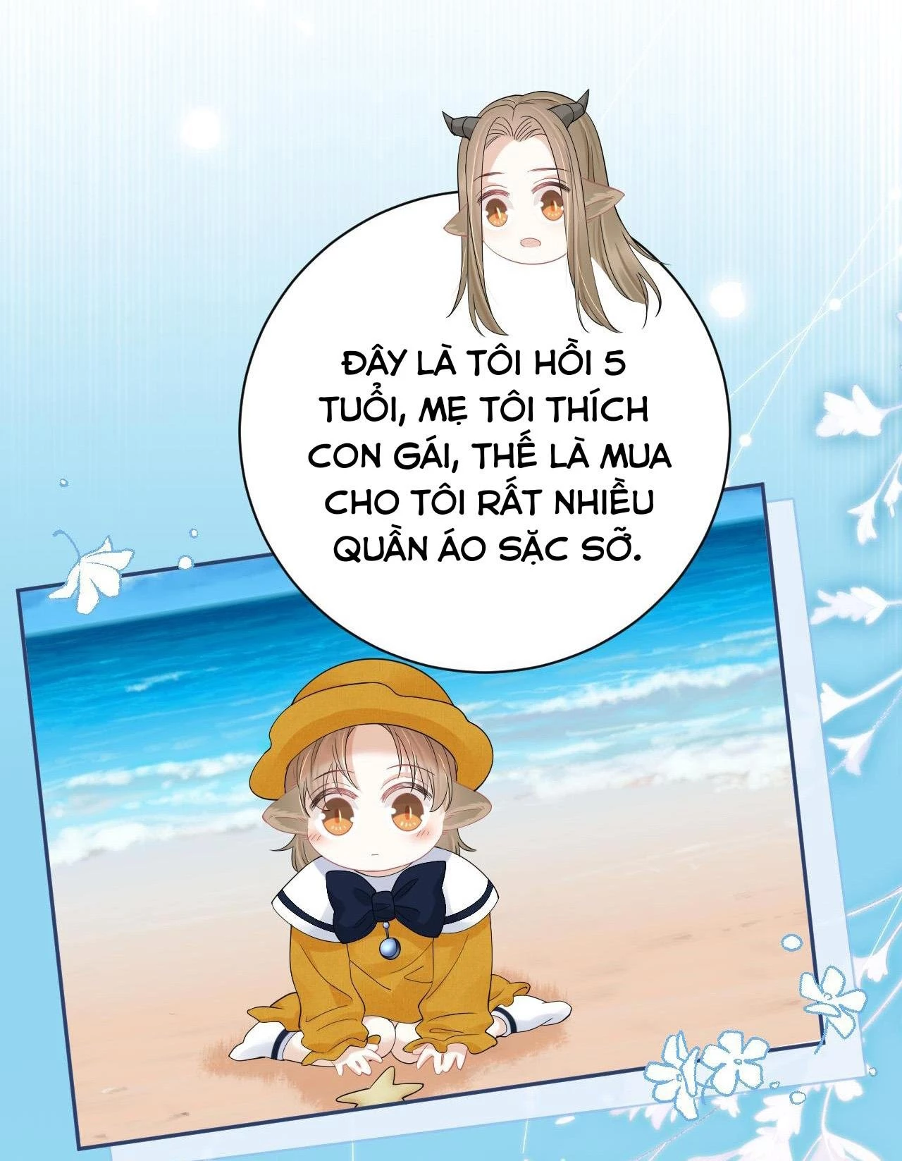 Một Ngụm Nuốt Trọn Thỏ Con Chapter 52 - 25