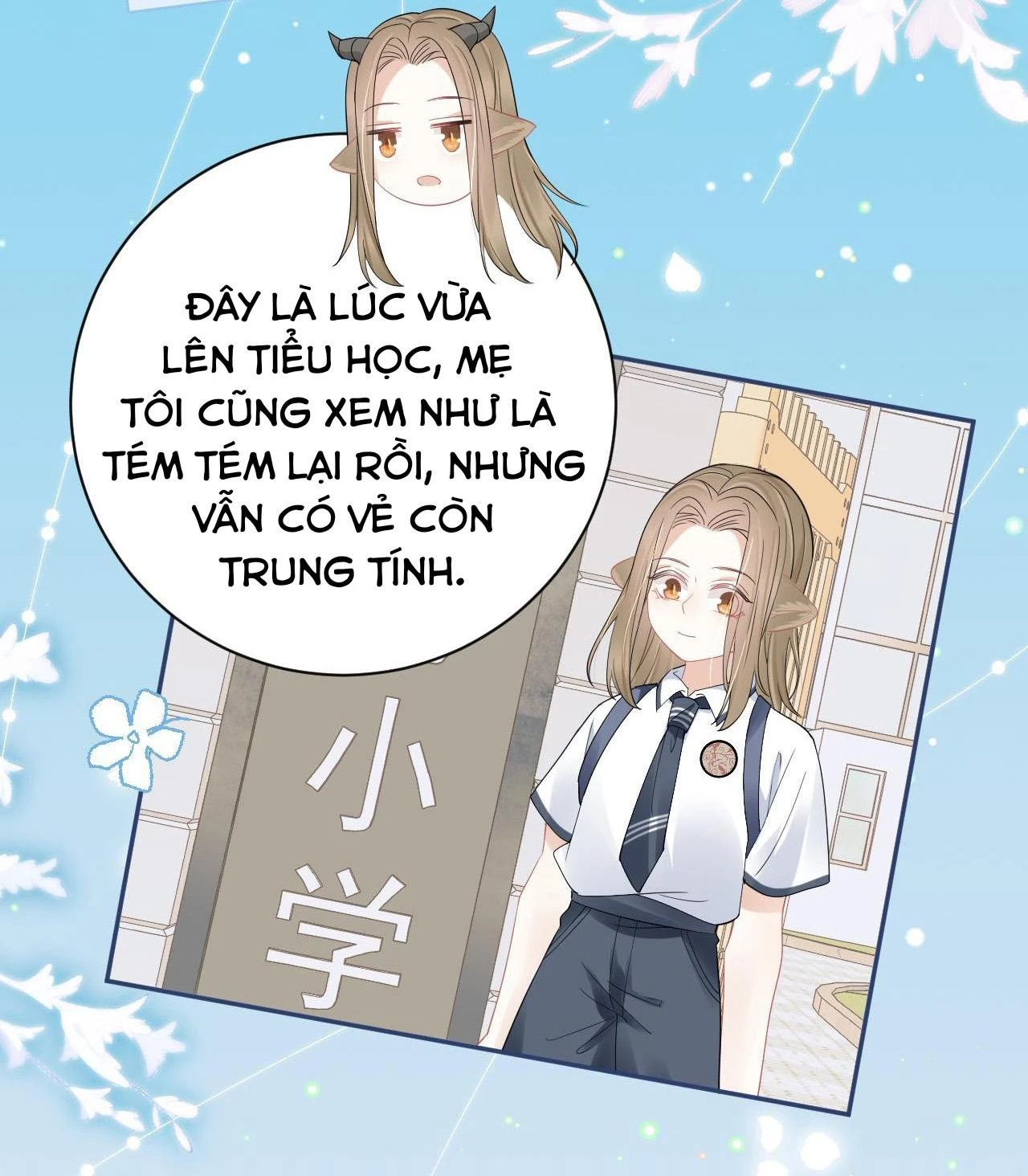 Một Ngụm Nuốt Trọn Thỏ Con Chapter 52 - 26