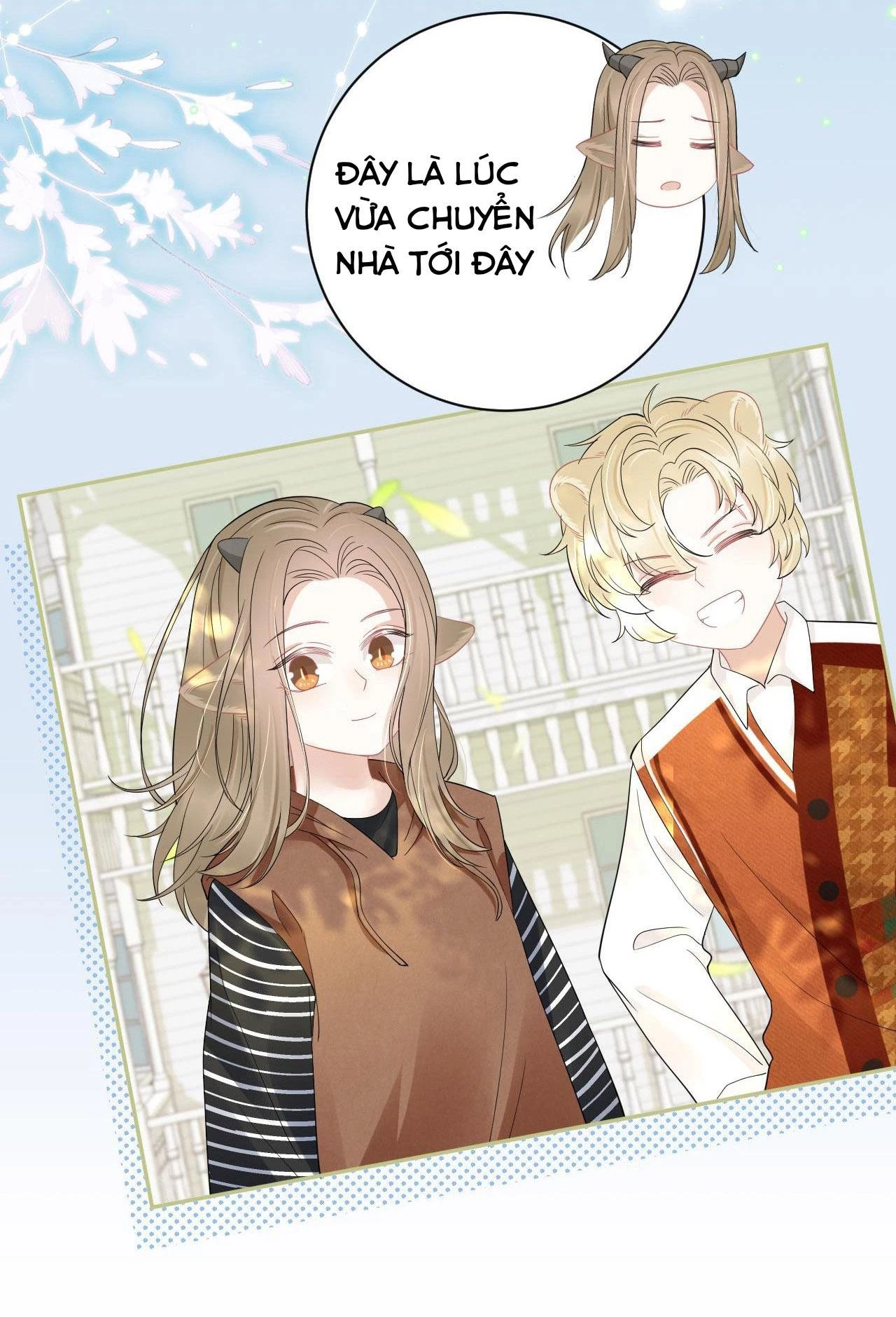 Một Ngụm Nuốt Trọn Thỏ Con Chapter 52 - 27