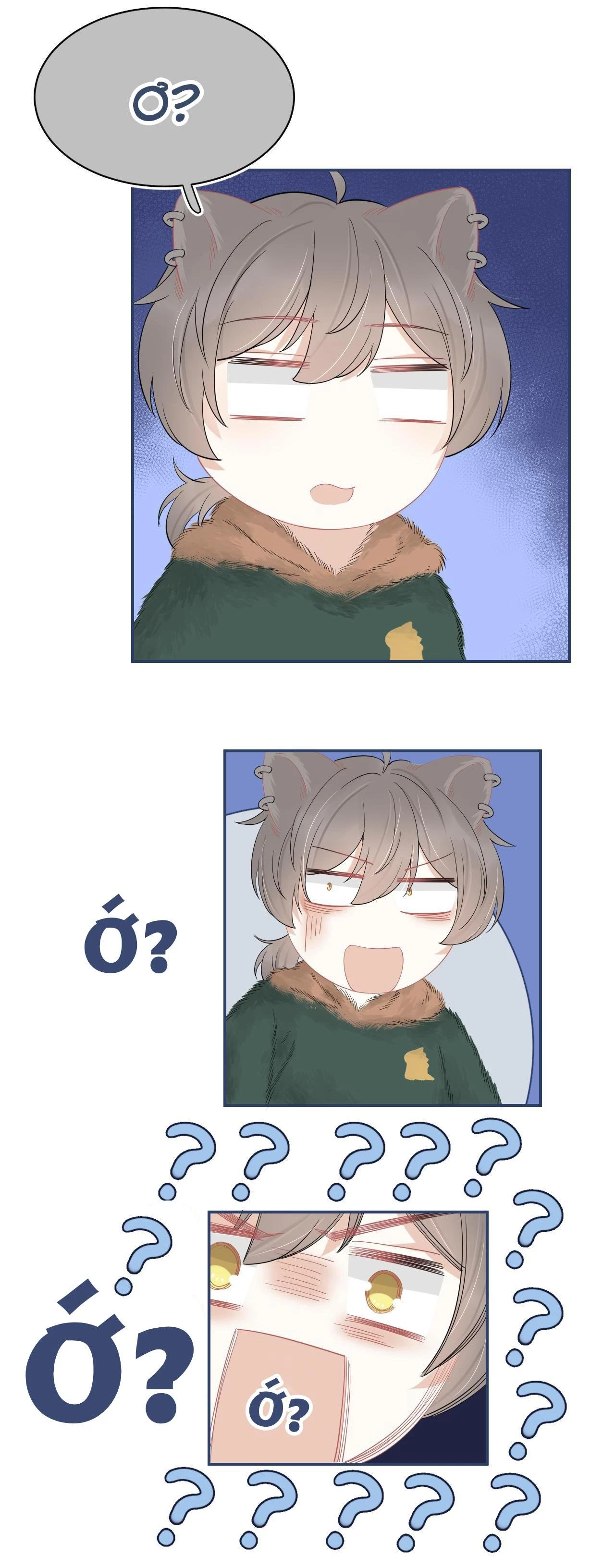 Một Ngụm Nuốt Trọn Thỏ Con Chapter 52 - 29