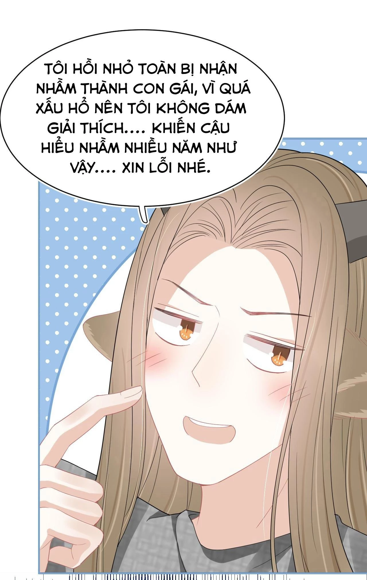 Một Ngụm Nuốt Trọn Thỏ Con Chapter 52 - 30