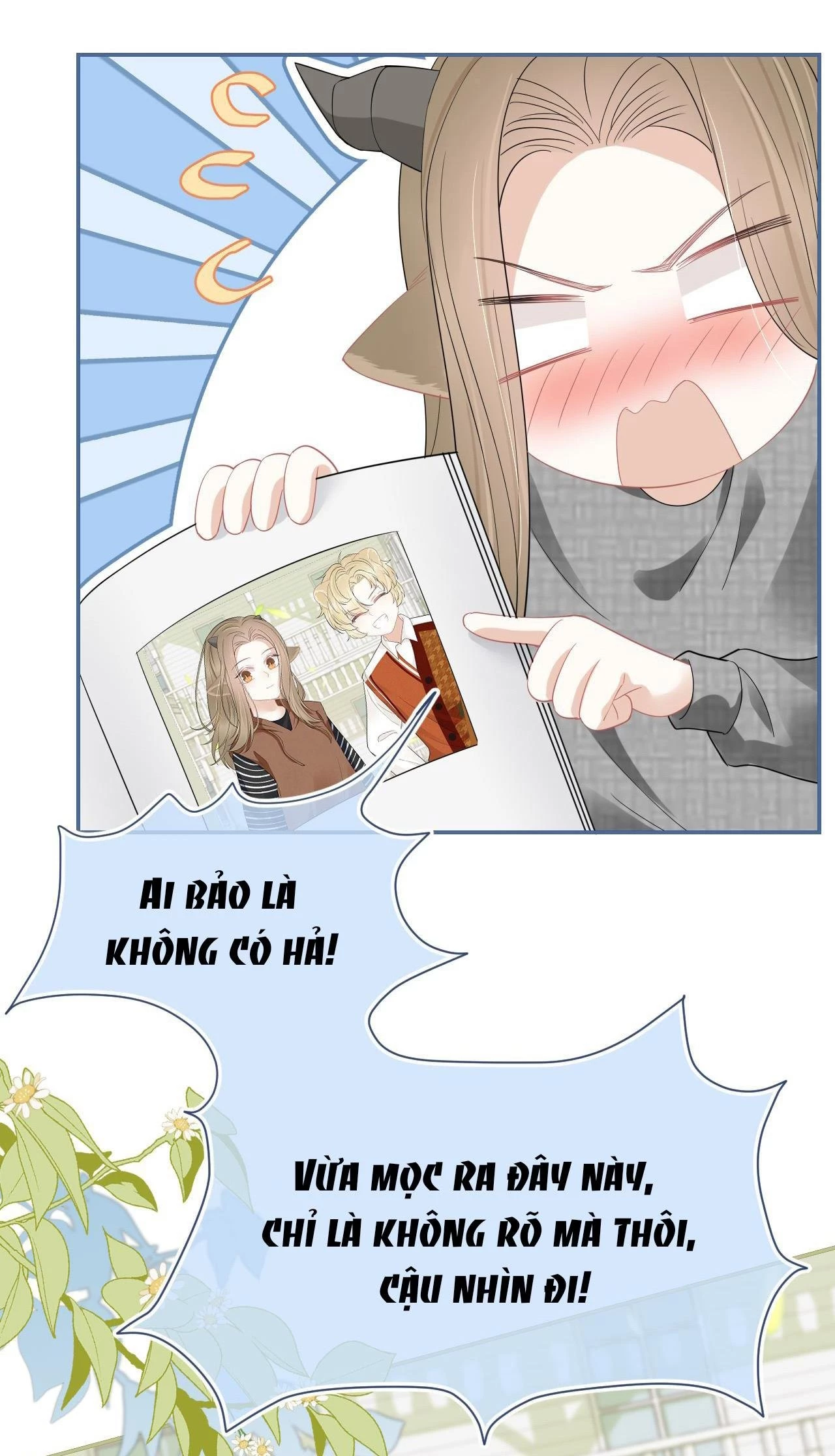 Một Ngụm Nuốt Trọn Thỏ Con Chapter 52 - 33