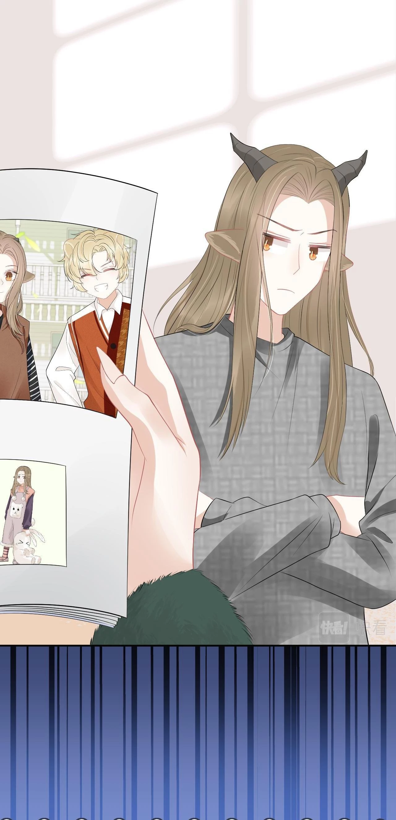 Một Ngụm Nuốt Trọn Thỏ Con Chapter 52 - 36