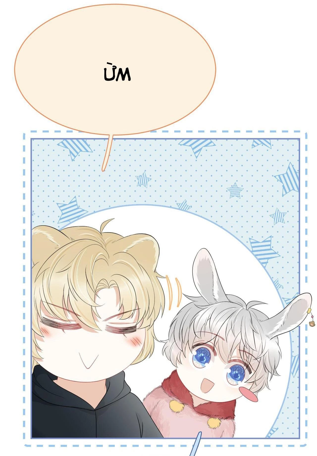 Một Ngụm Nuốt Trọn Thỏ Con Chapter 52 - 42