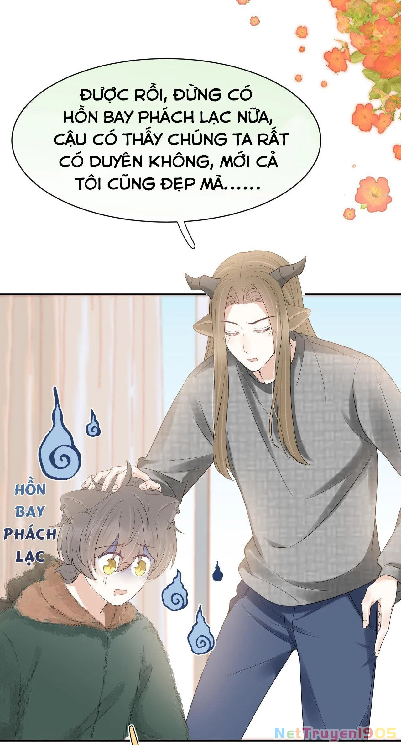 Một Ngụm Nuốt Trọn Thỏ Con Chapter 53 - 3