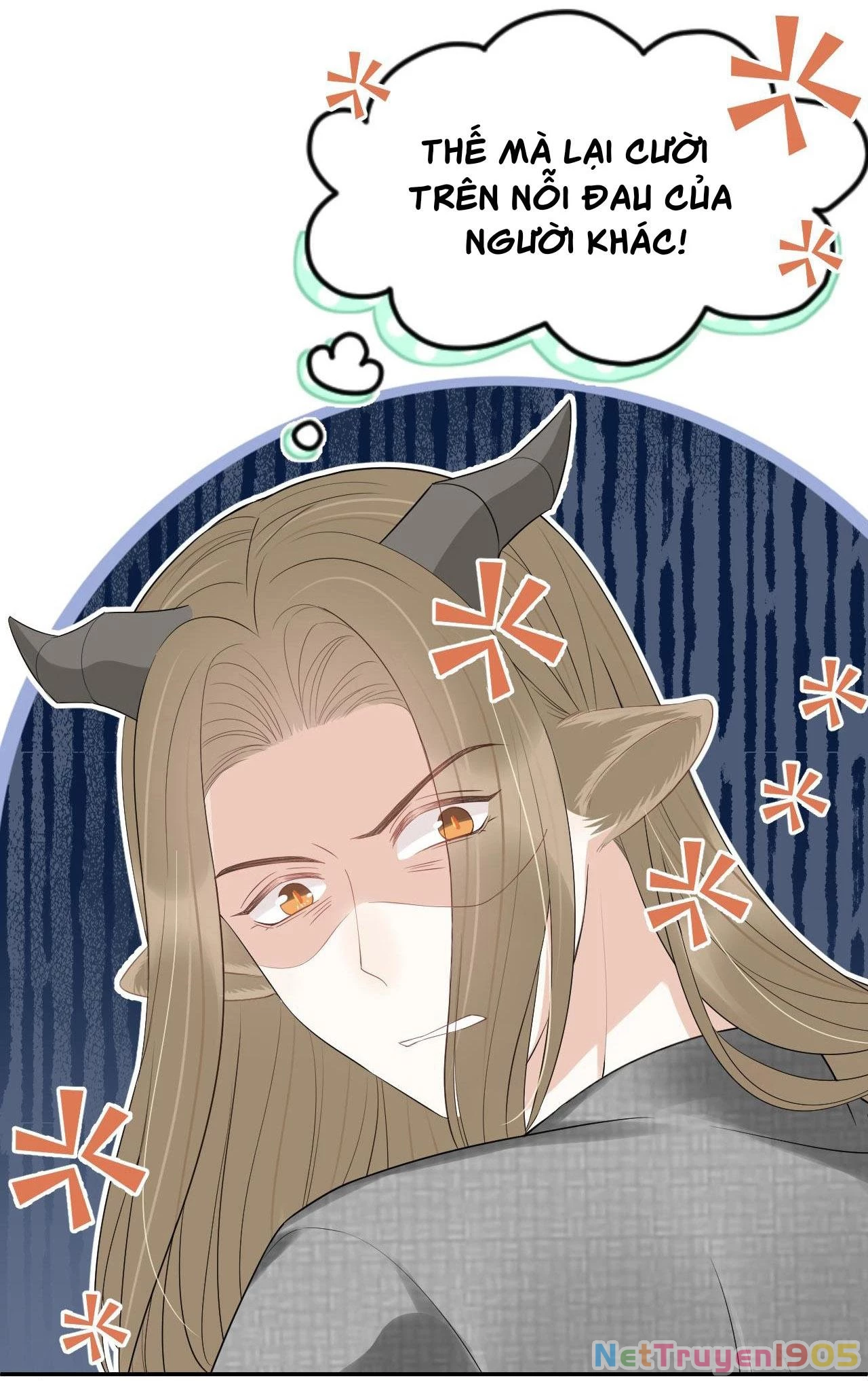 Một Ngụm Nuốt Trọn Thỏ Con Chapter 53 - 5