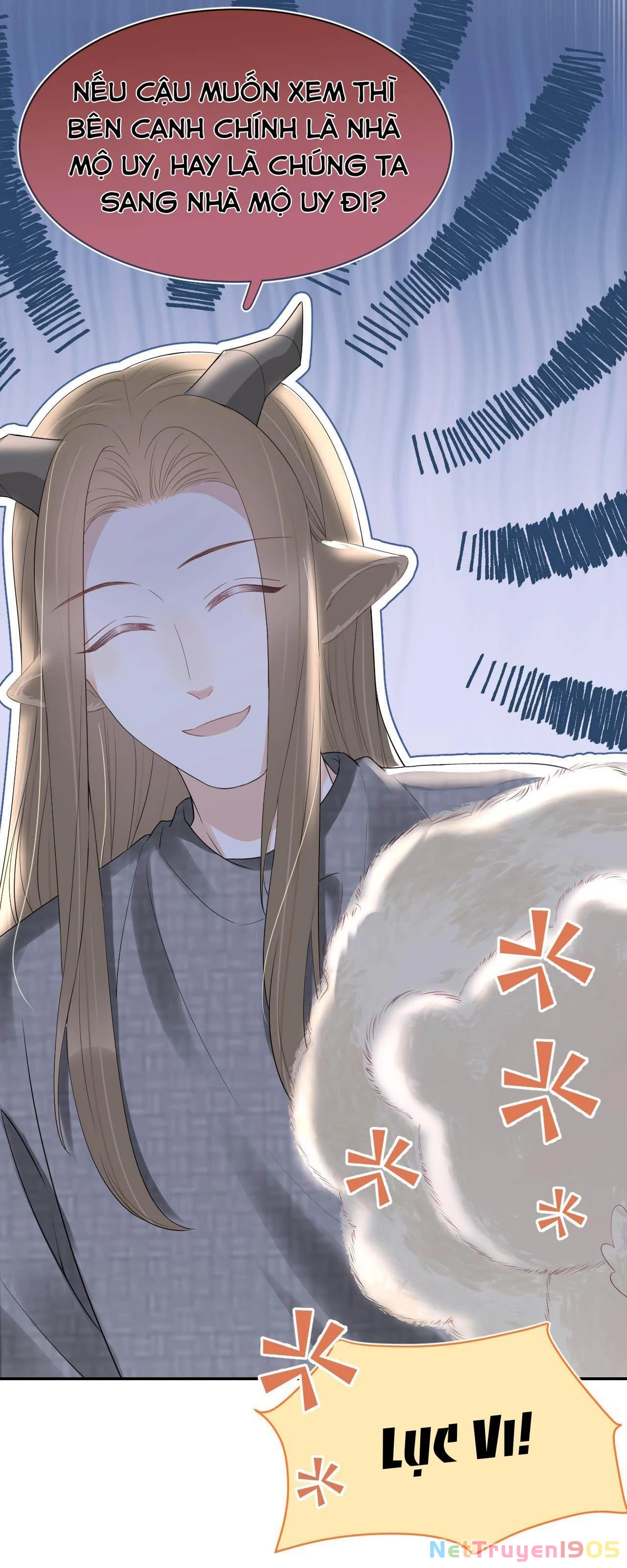 Một Ngụm Nuốt Trọn Thỏ Con Chapter 53 - 8