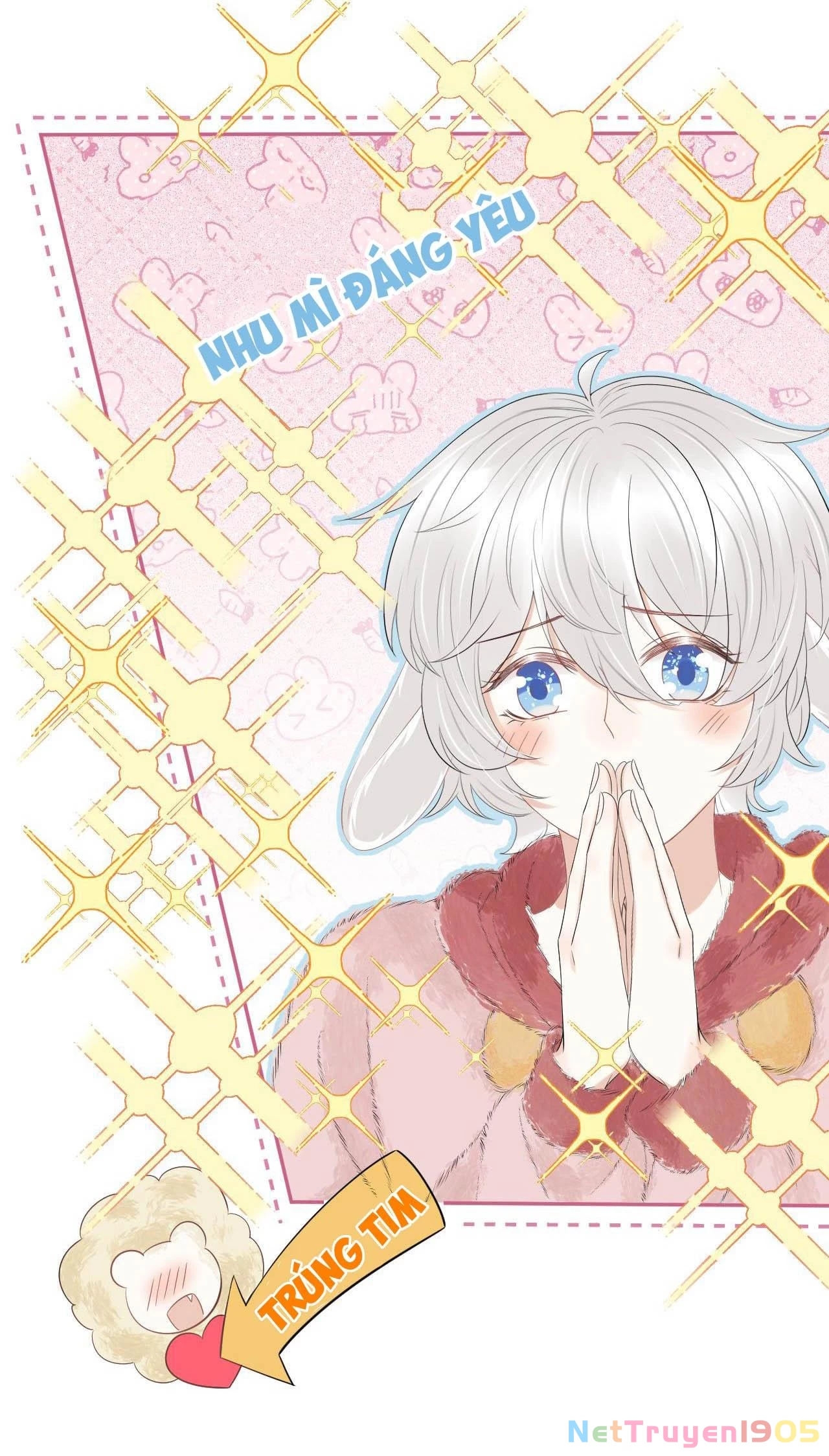 Một Ngụm Nuốt Trọn Thỏ Con Chapter 53 - 11