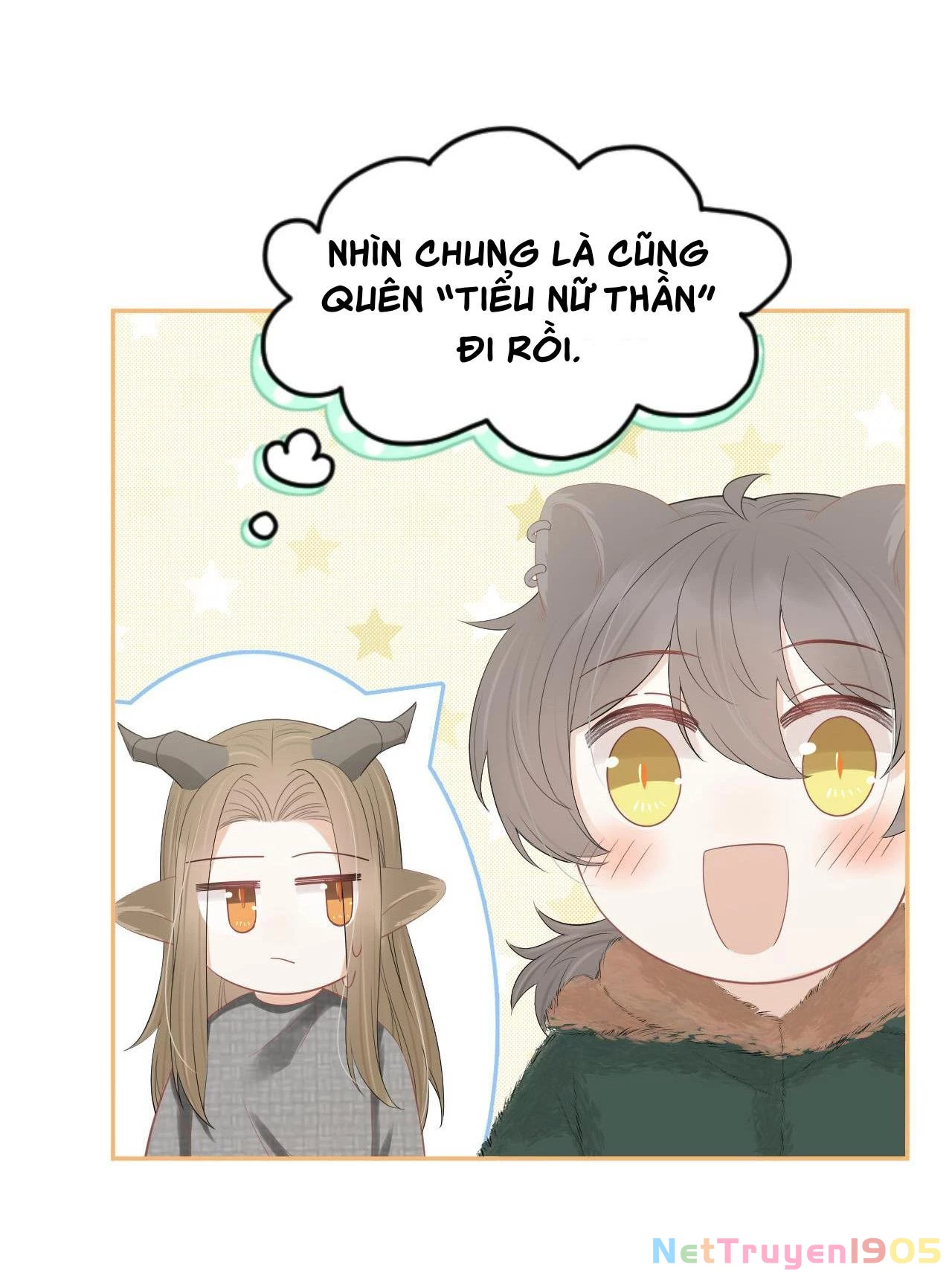 Một Ngụm Nuốt Trọn Thỏ Con Chapter 53 - 17